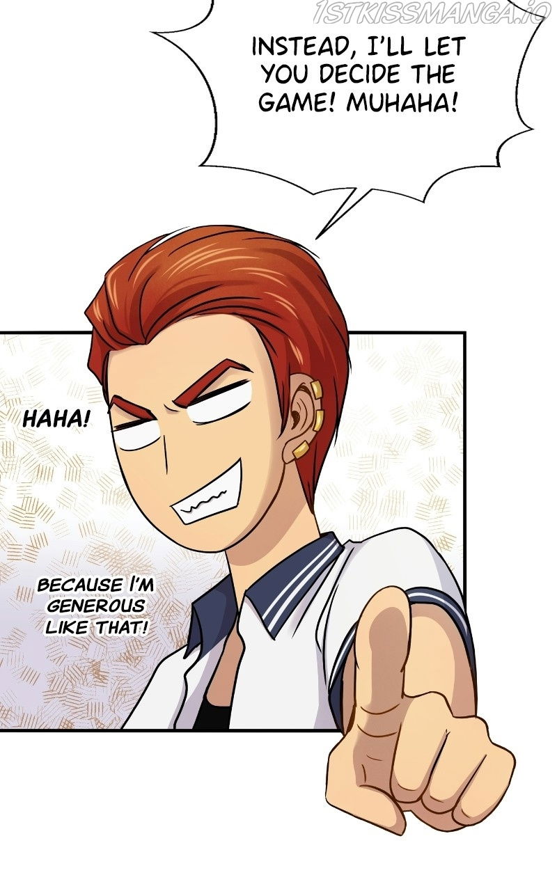 To Be Ordinary! chapter 70 - page 40