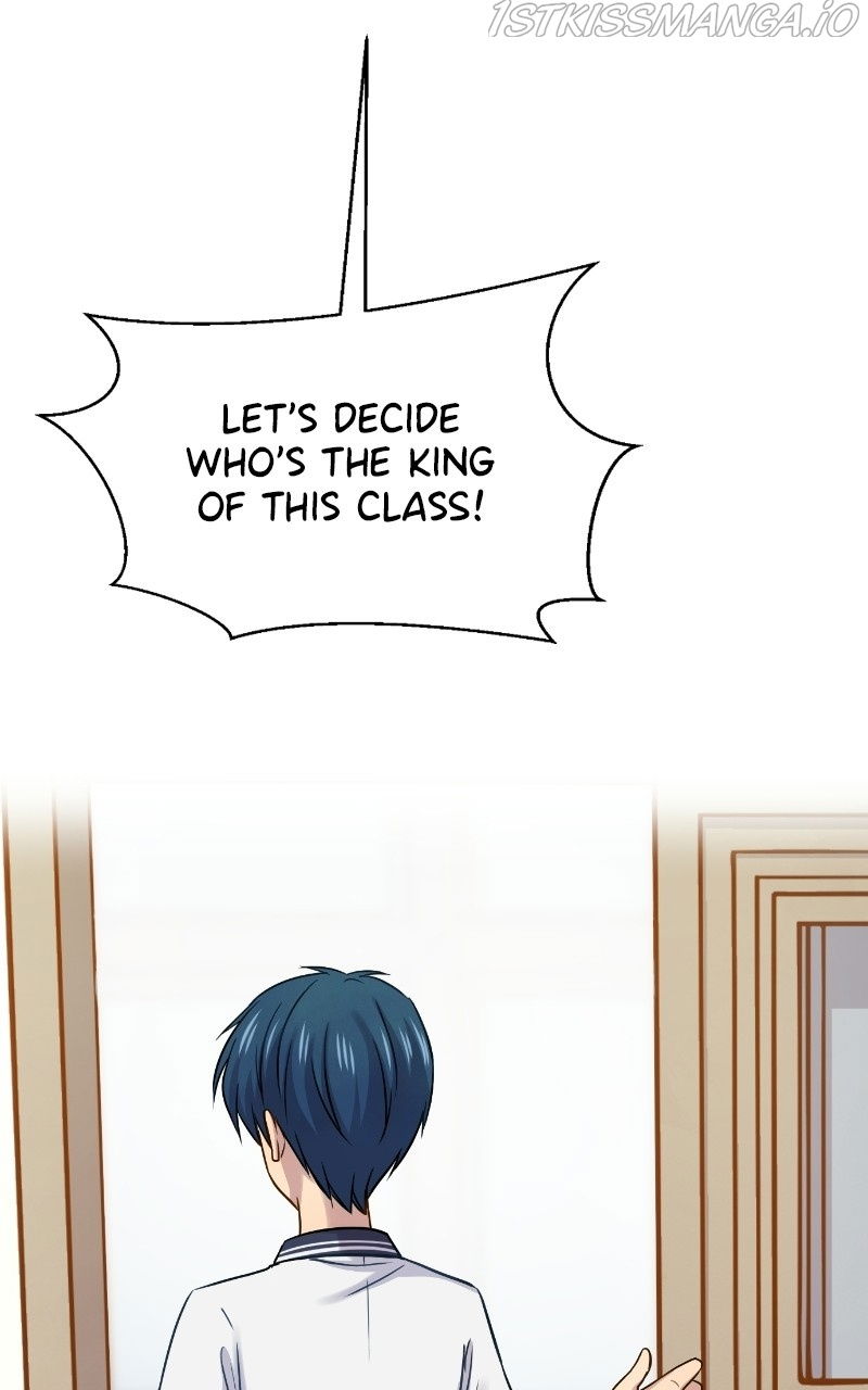 To Be Ordinary! chapter 70 - page 41