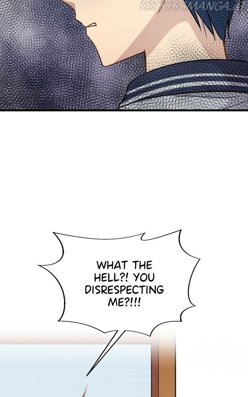 To Be Ordinary! chapter 70 - page 44