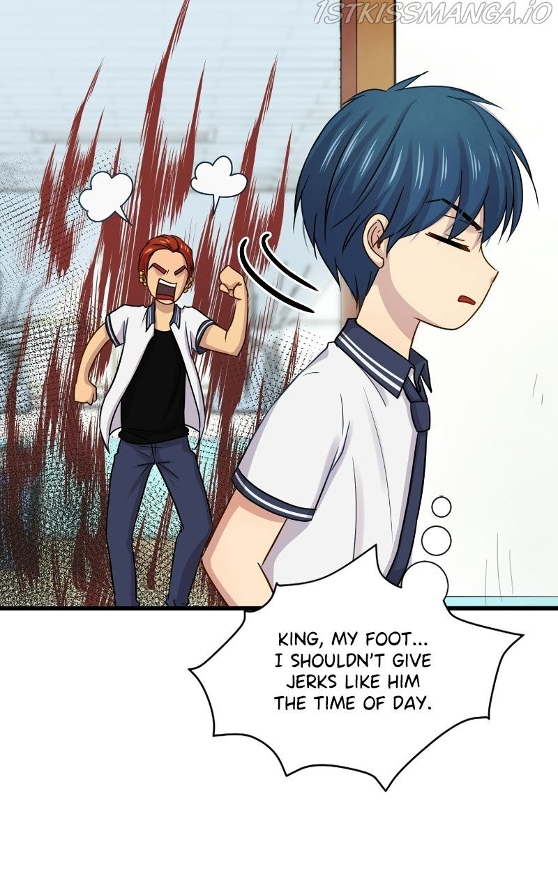 To Be Ordinary! chapter 70 - page 45