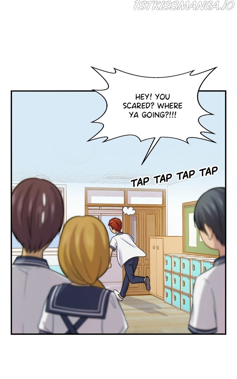To Be Ordinary! chapter 70 - page 46