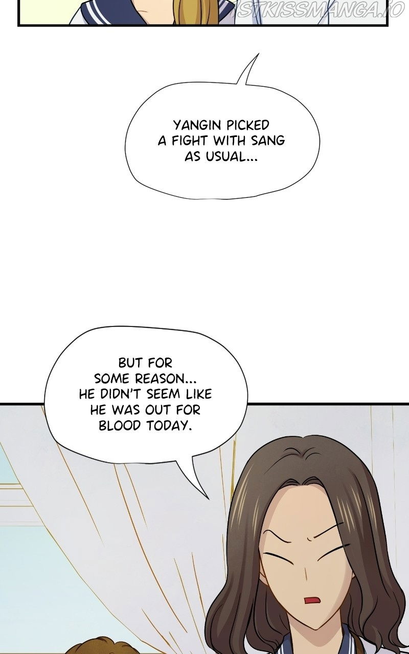To Be Ordinary! chapter 70 - page 48