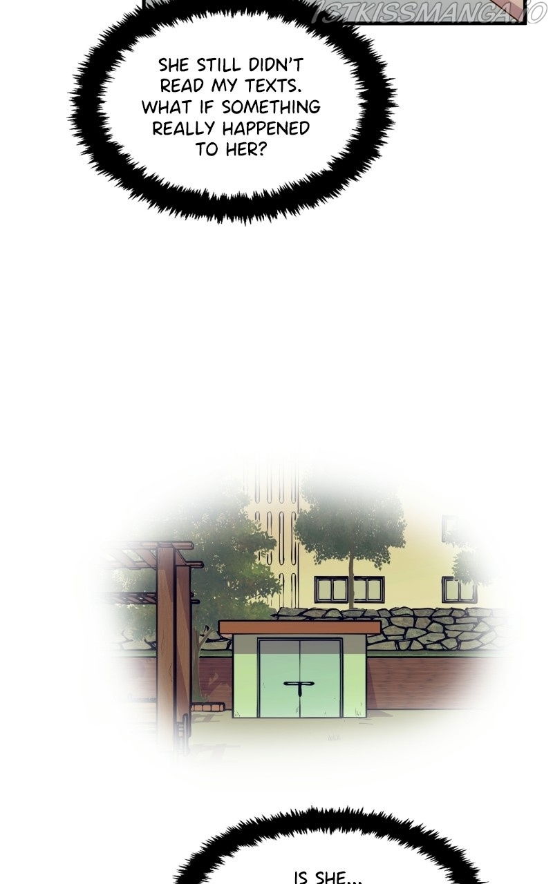To Be Ordinary! chapter 70 - page 54
