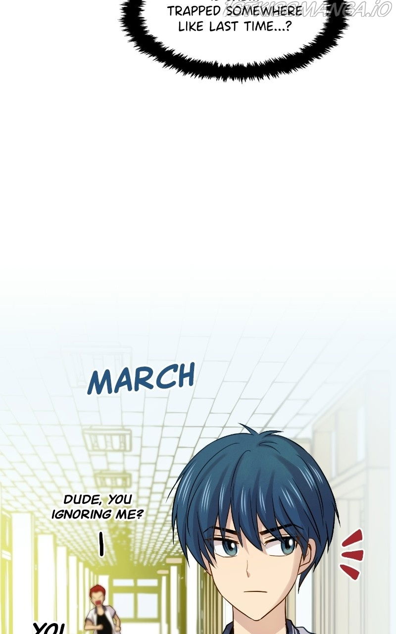 To Be Ordinary! chapter 70 - page 55