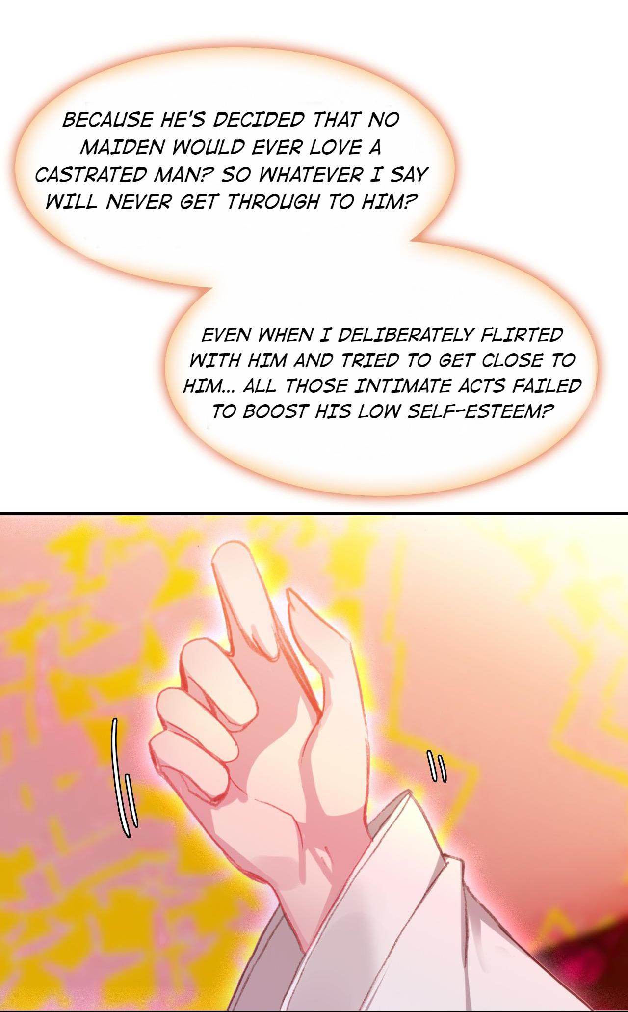 Married To A Stupid Eunuch chapter 78 - page 10