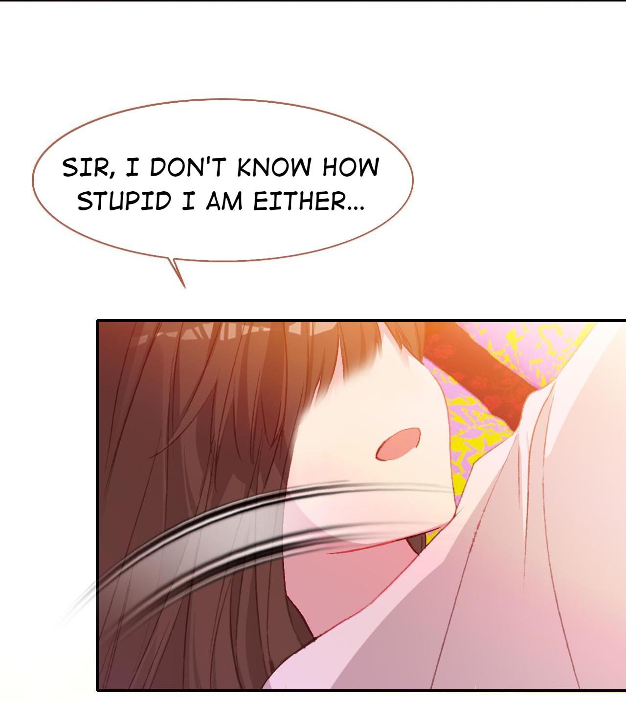 Married To A Stupid Eunuch chapter 78 - page 11