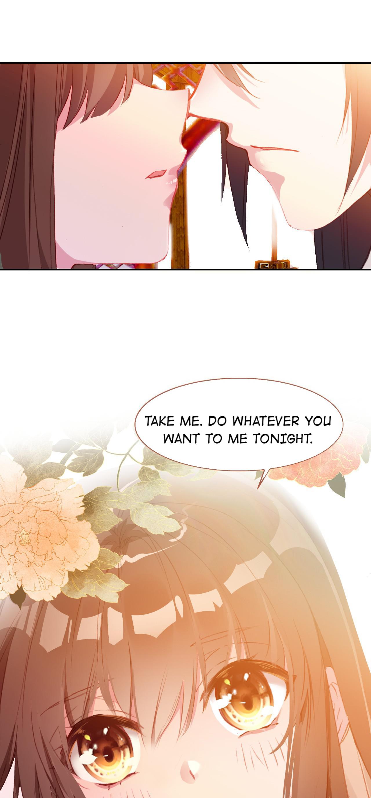 Married To A Stupid Eunuch chapter 78 - page 14