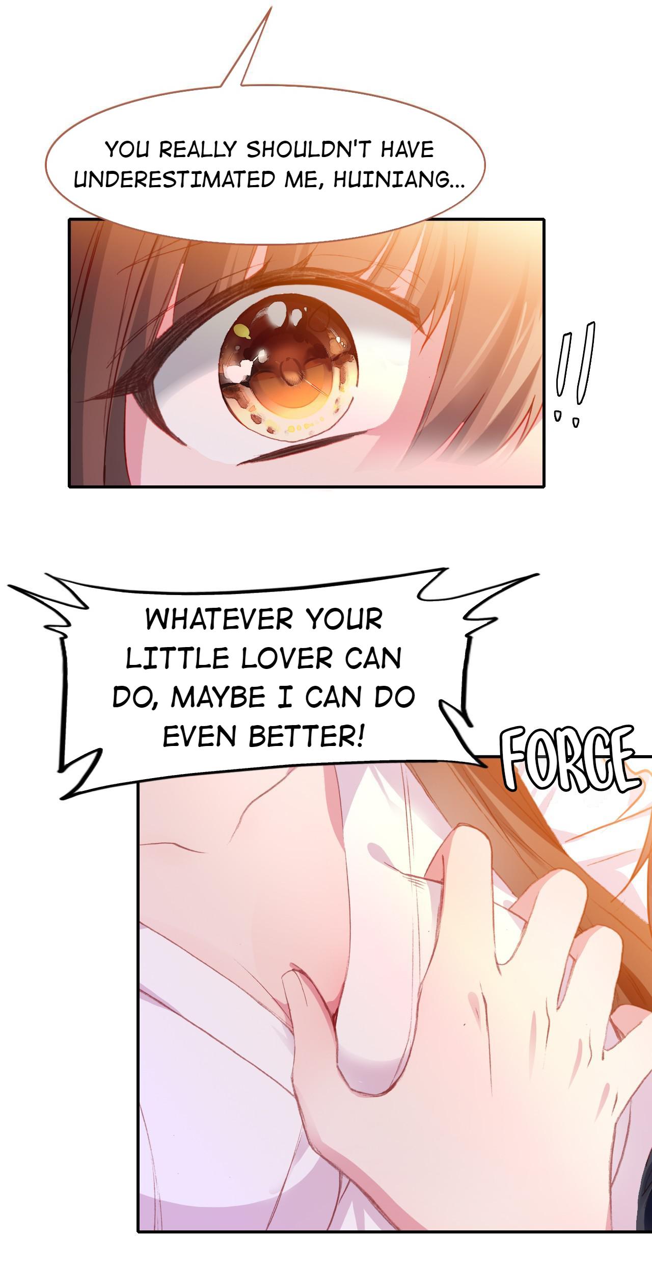Married To A Stupid Eunuch chapter 78 - page 2
