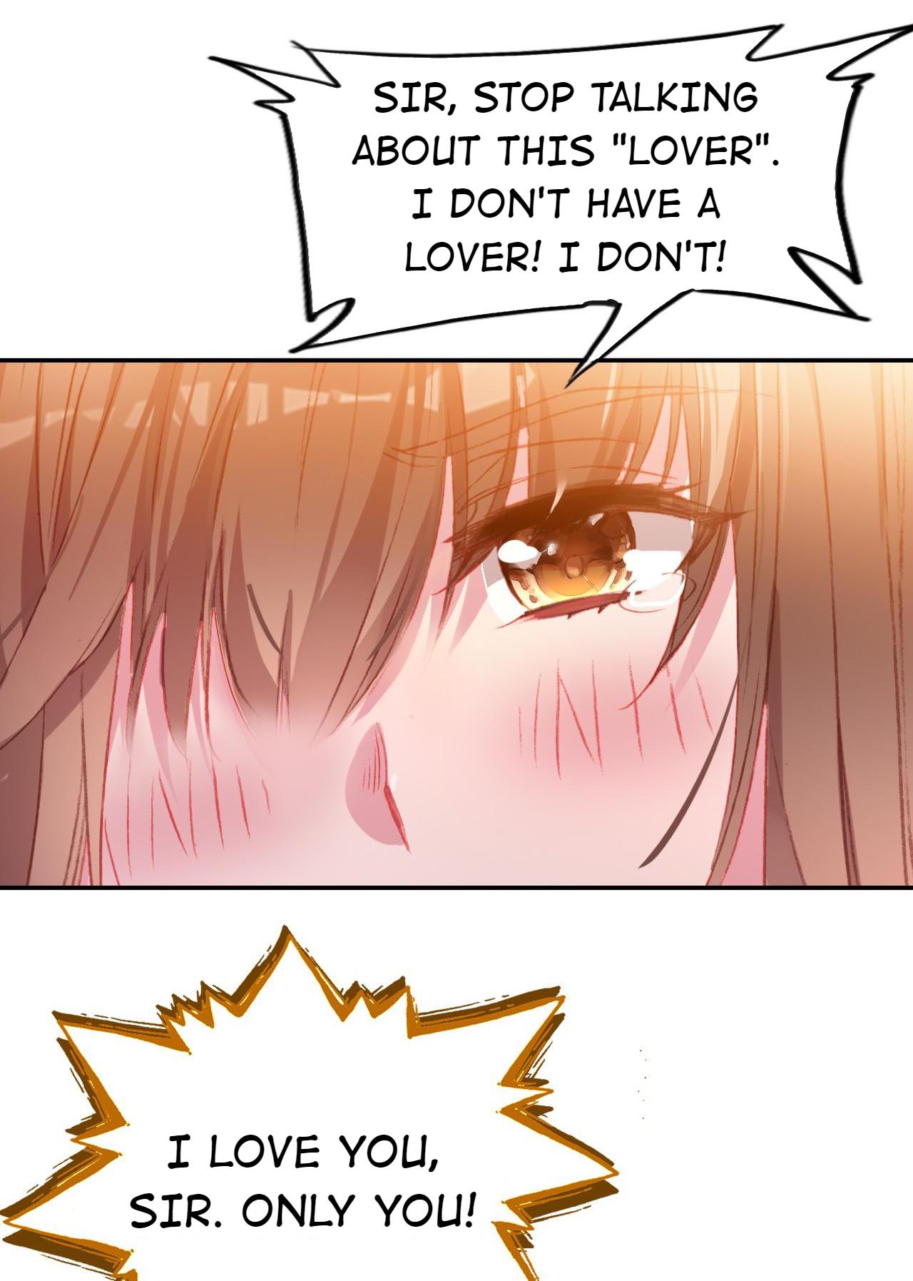 Married To A Stupid Eunuch chapter 78 - page 4