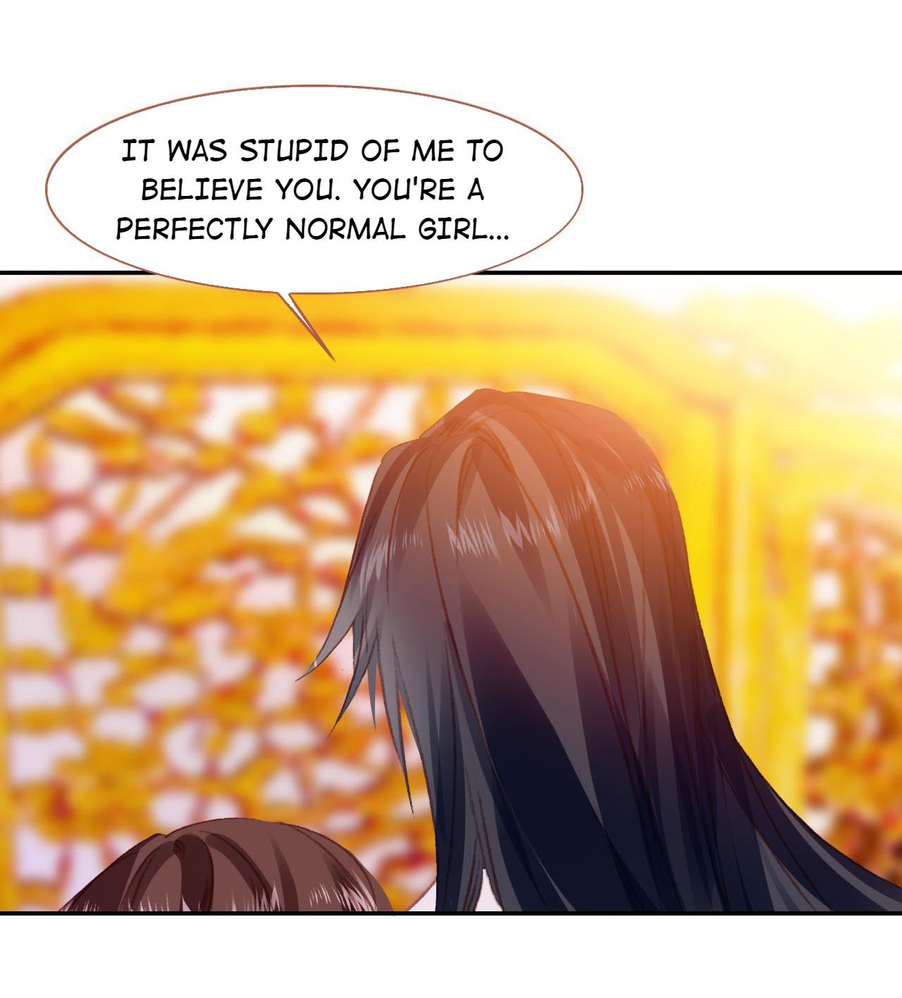 Married To A Stupid Eunuch chapter 78 - page 7