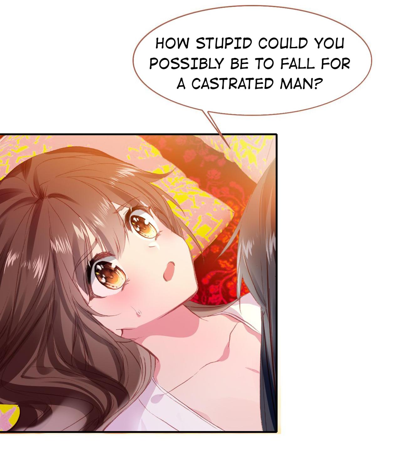 Married To A Stupid Eunuch chapter 78 - page 8