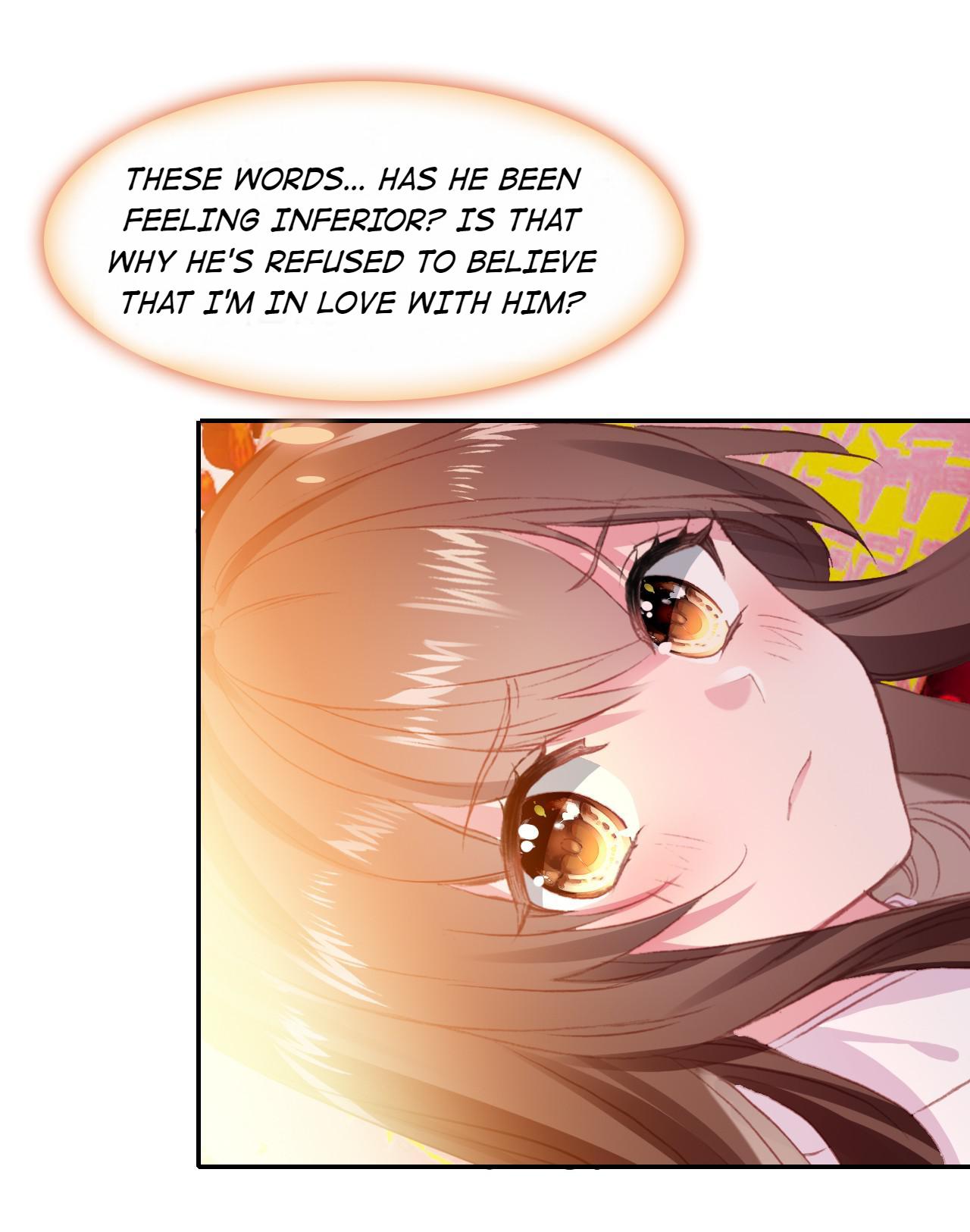Married To A Stupid Eunuch chapter 78 - page 9