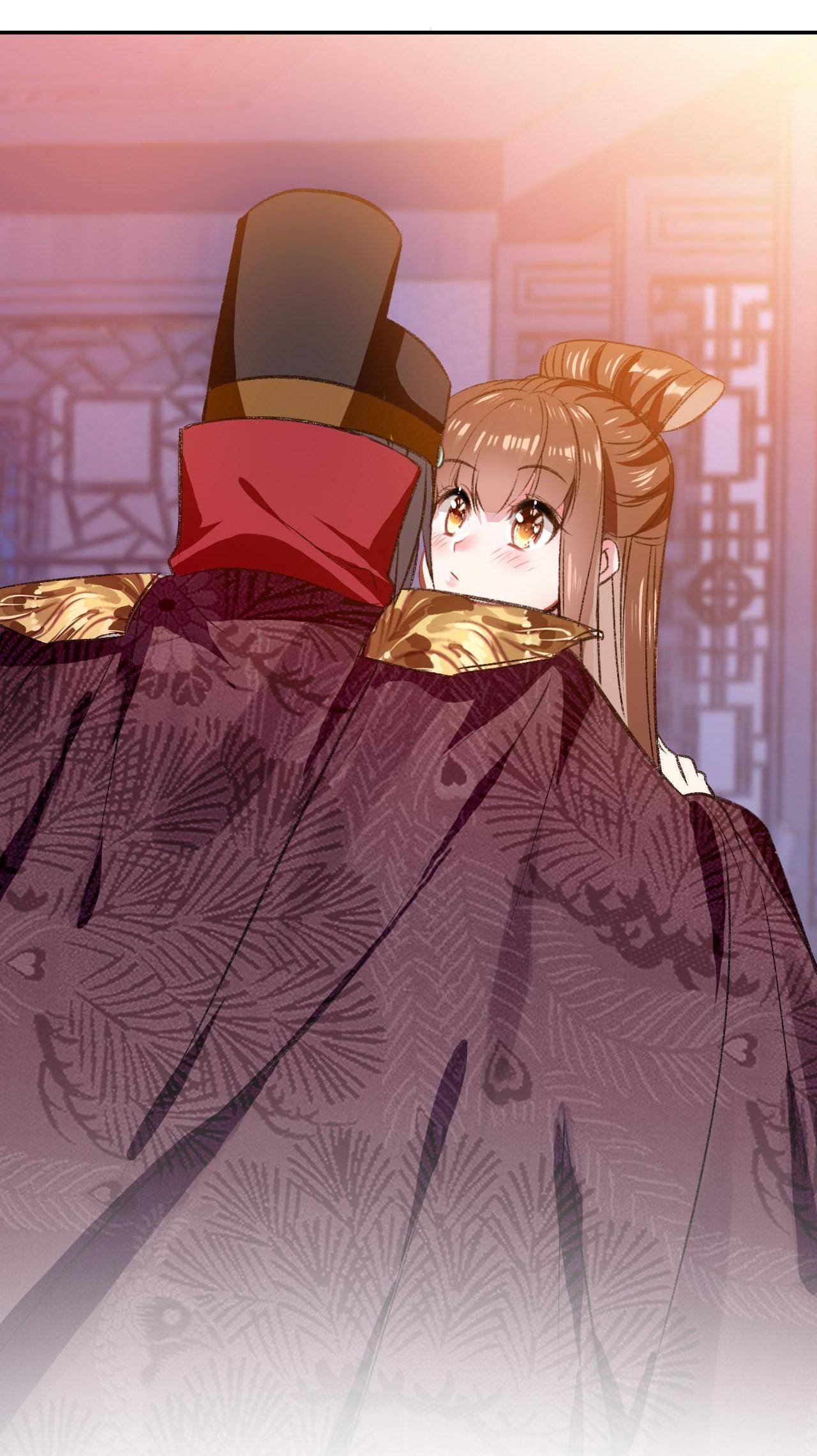 Married To A Stupid Eunuch chapter 82 - page 11