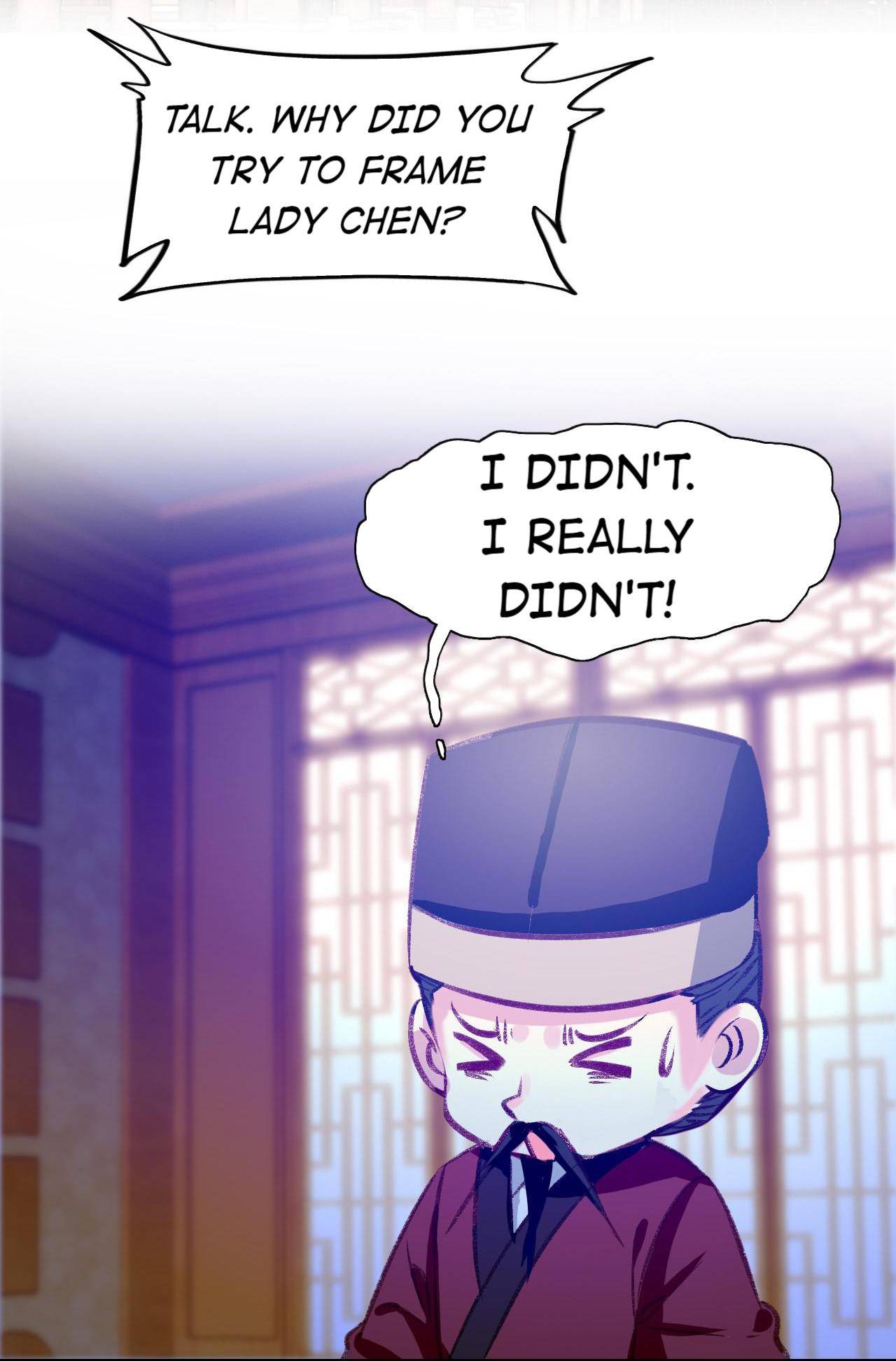 Married To A Stupid Eunuch chapter 82 - page 14