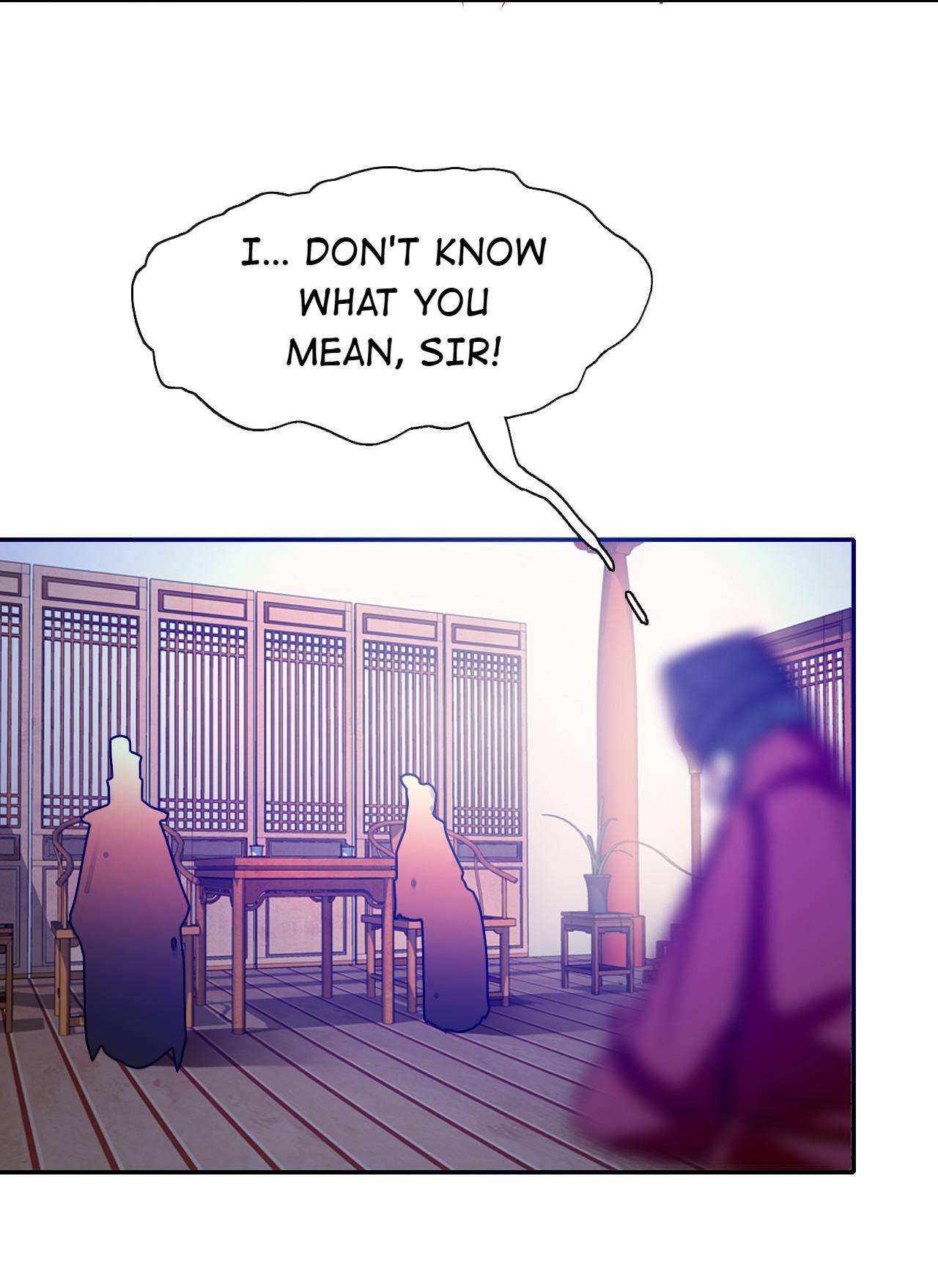 Married To A Stupid Eunuch chapter 82 - page 15