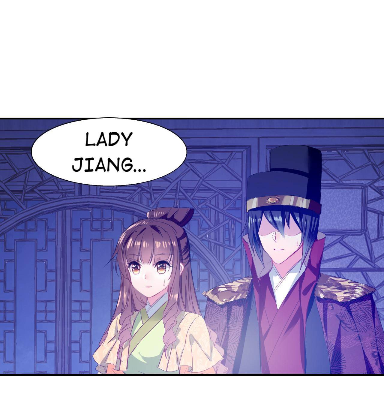 Married To A Stupid Eunuch chapter 82 - page 2