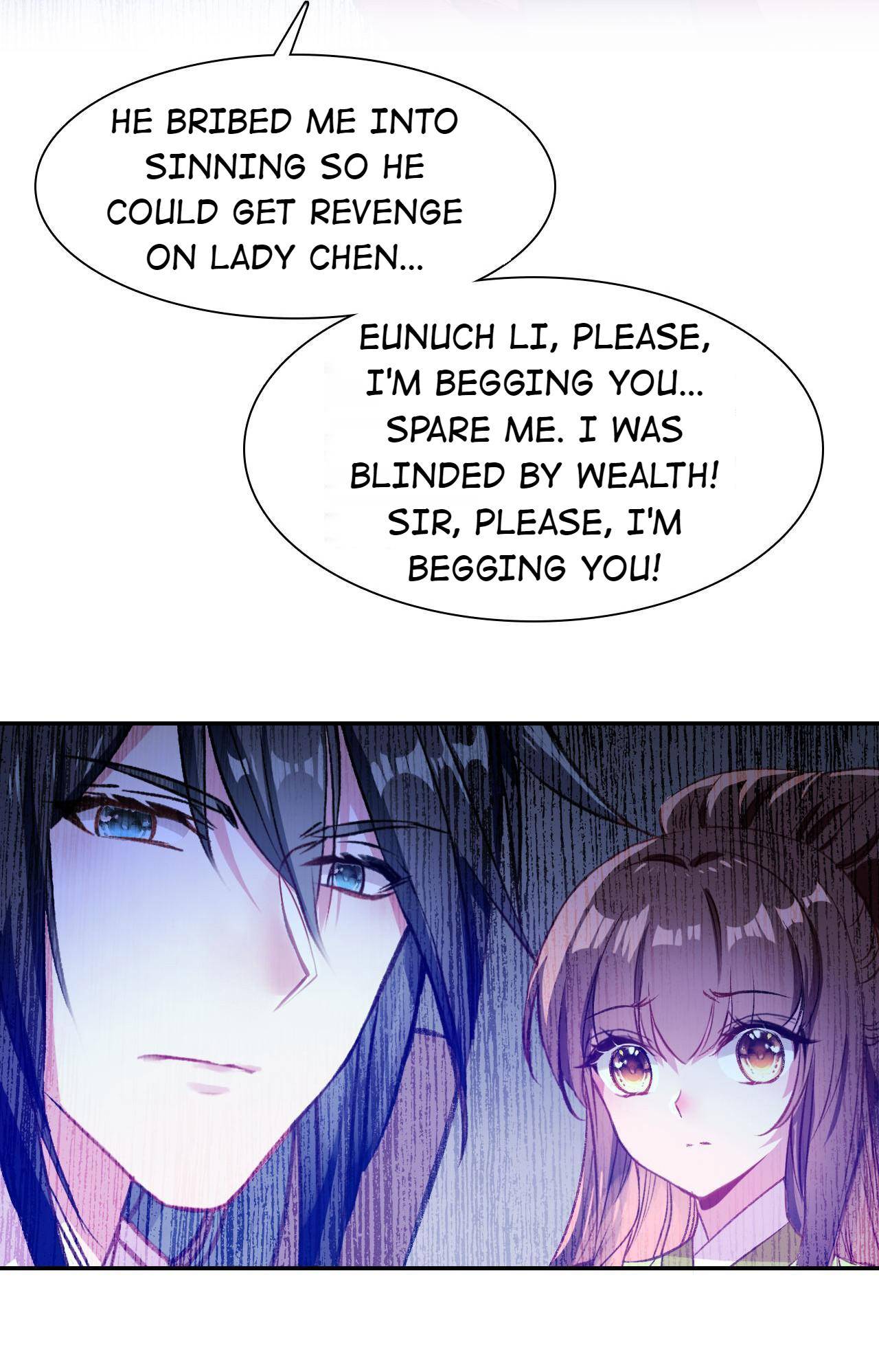 Married To A Stupid Eunuch chapter 82 - page 21