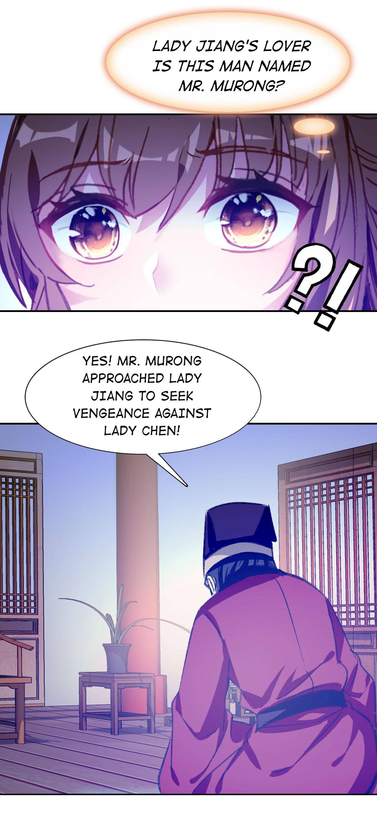Married To A Stupid Eunuch chapter 82 - page 23