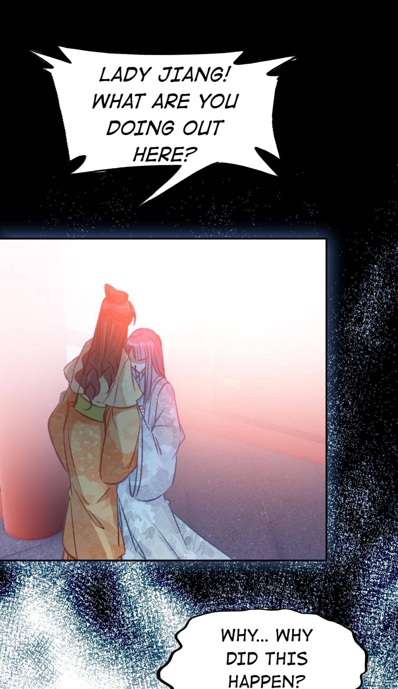 Married To A Stupid Eunuch chapter 82 - page 29