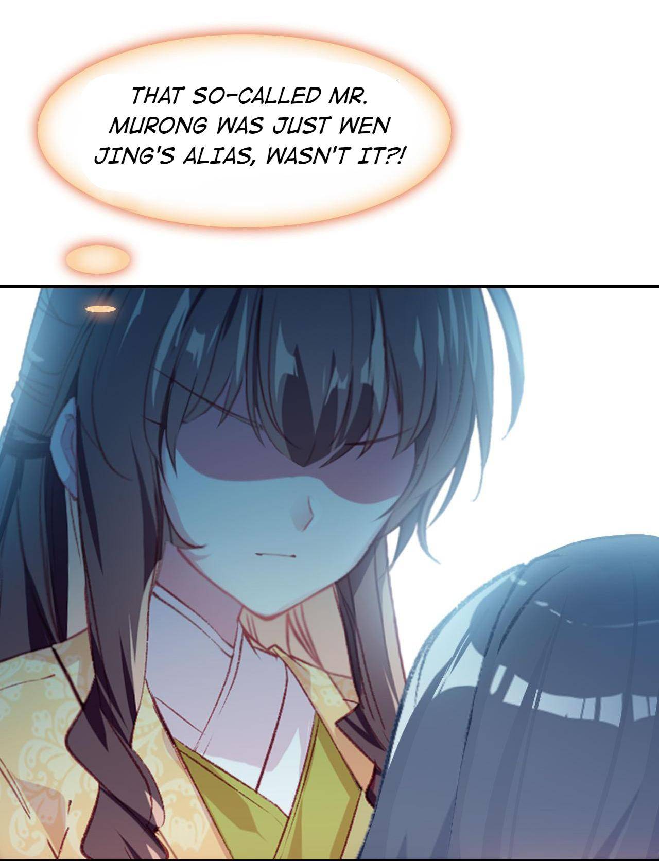 Married To A Stupid Eunuch chapter 82 - page 31