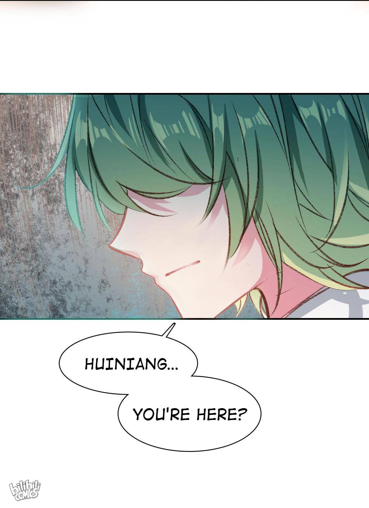 Married To A Stupid Eunuch chapter 82 - page 38