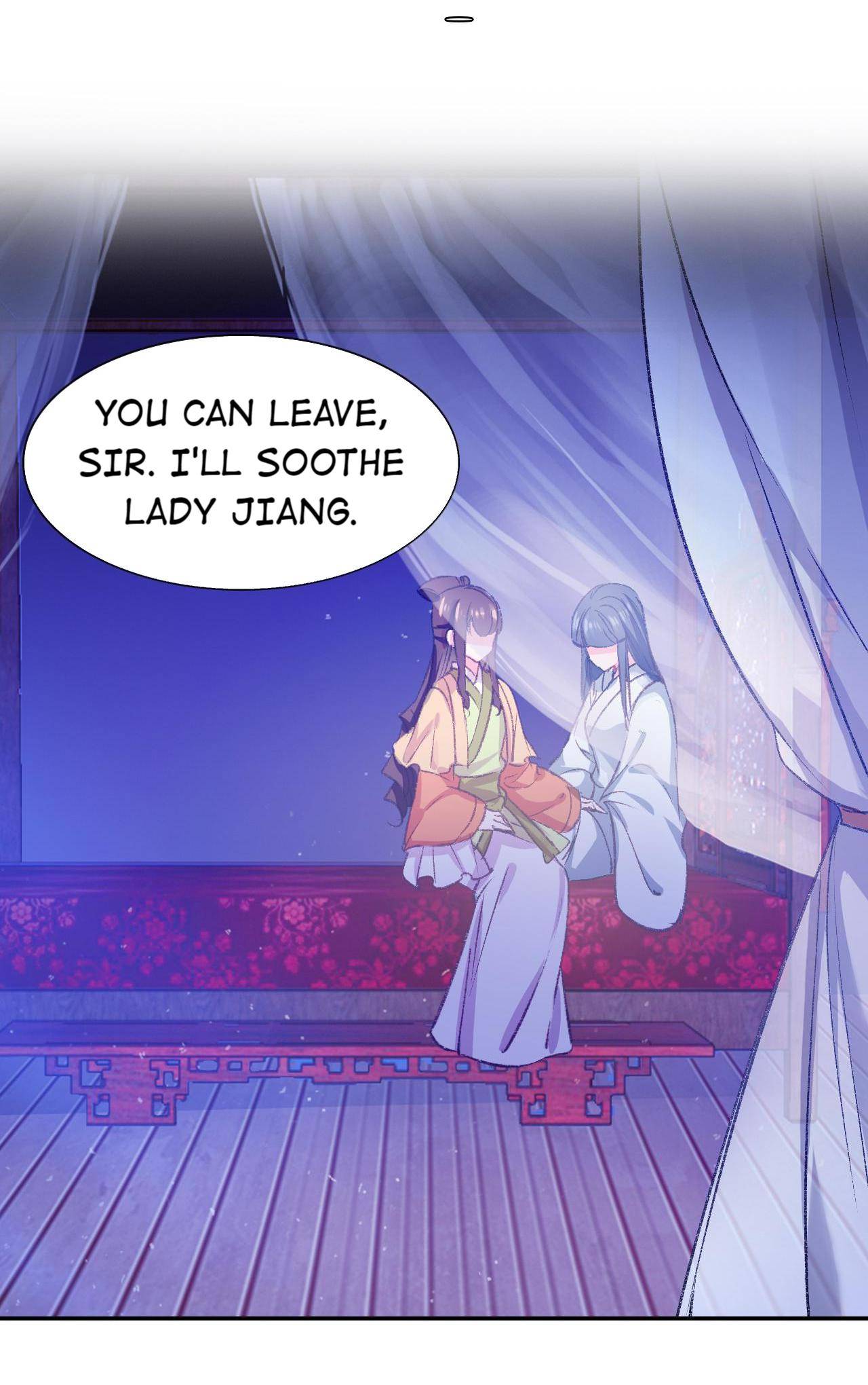 Married To A Stupid Eunuch chapter 82 - page 7