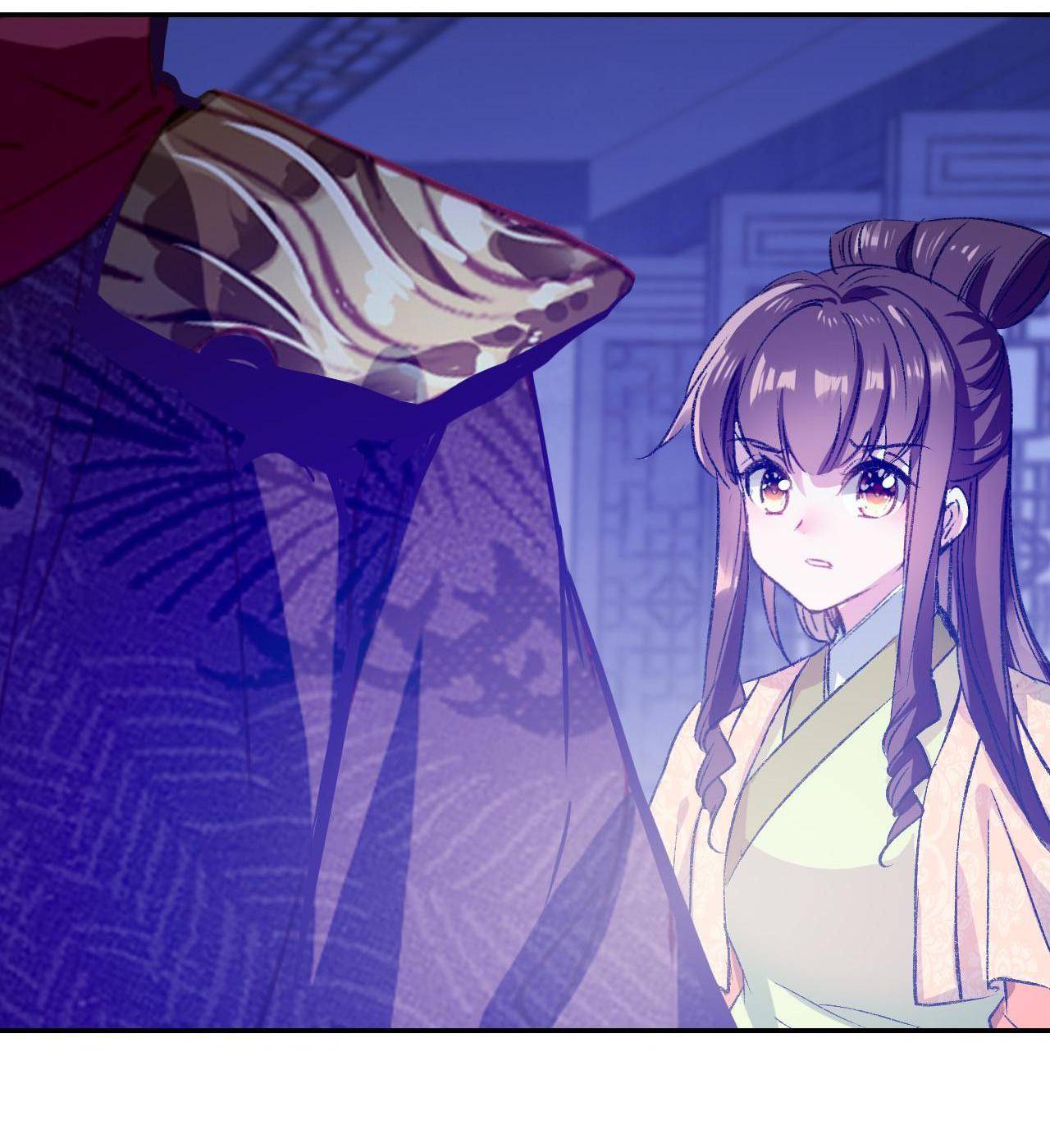 Married To A Stupid Eunuch chapter 82 - page 9