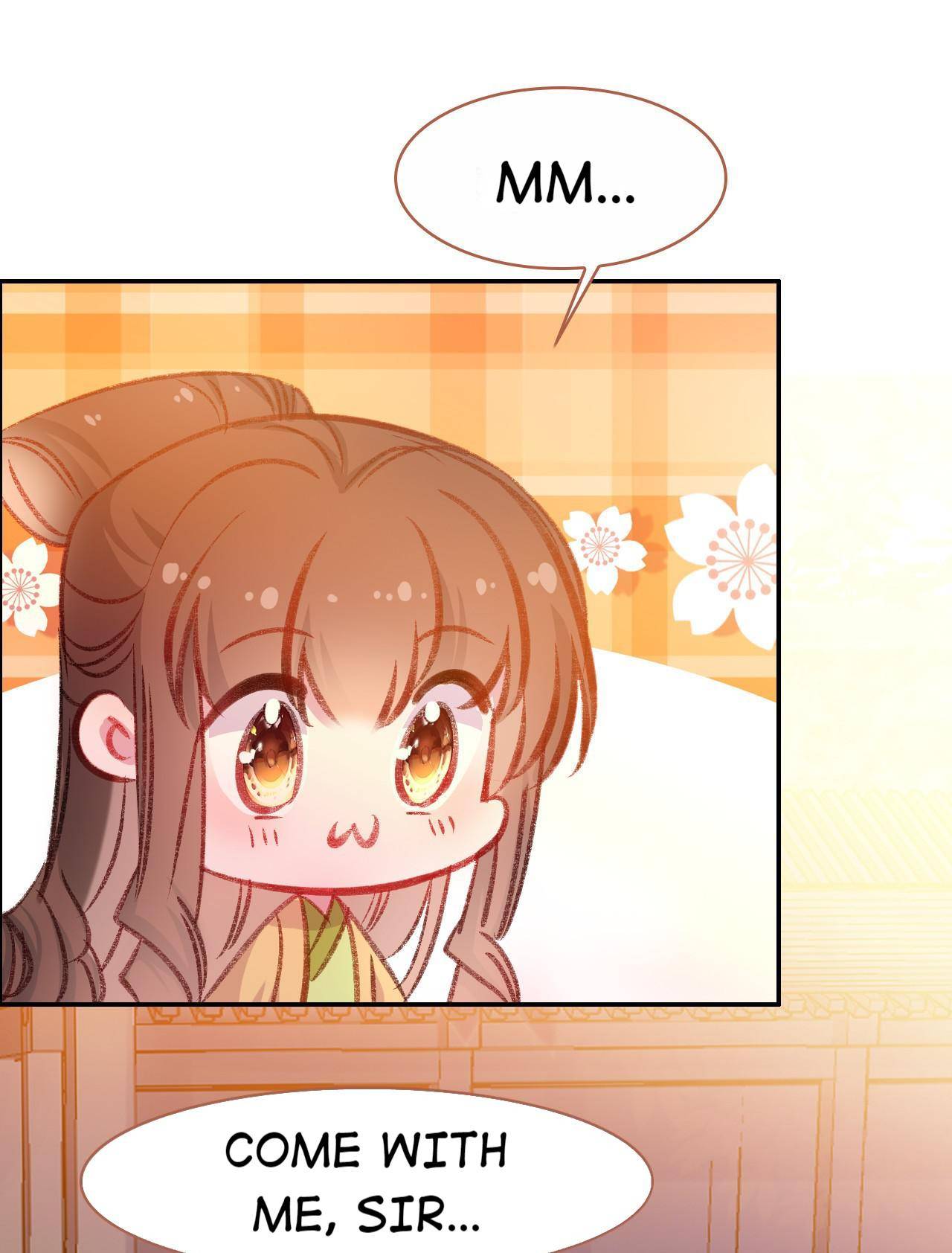 Married To A Stupid Eunuch chapter 83 - page 13