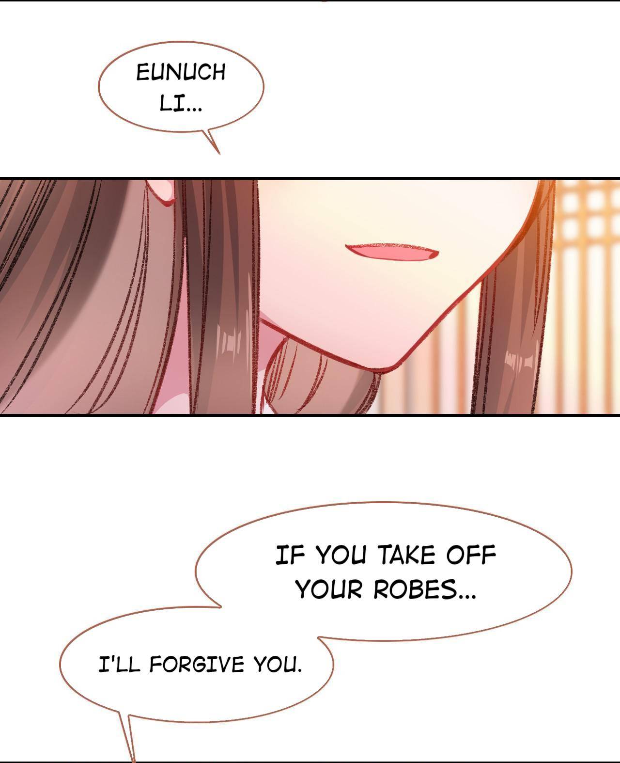Married To A Stupid Eunuch chapter 83 - page 16