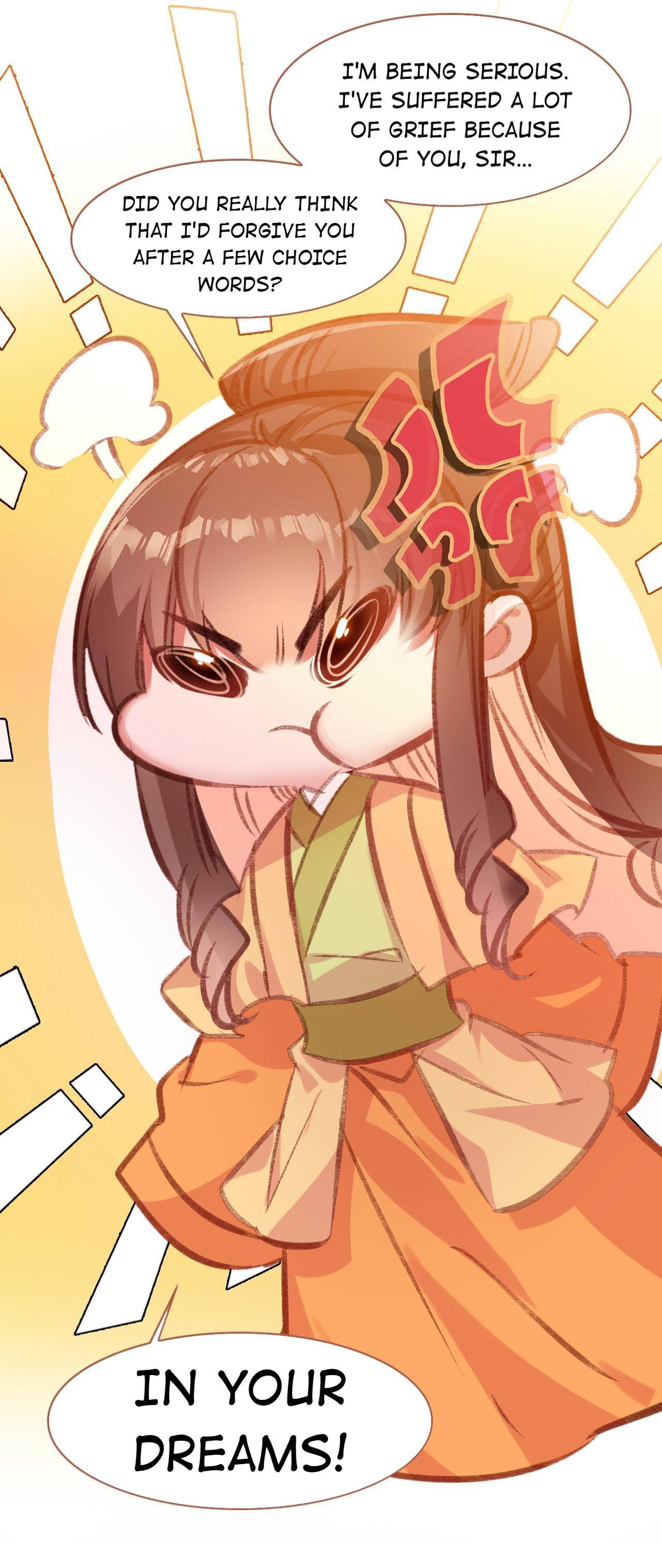 Married To A Stupid Eunuch chapter 83 - page 22