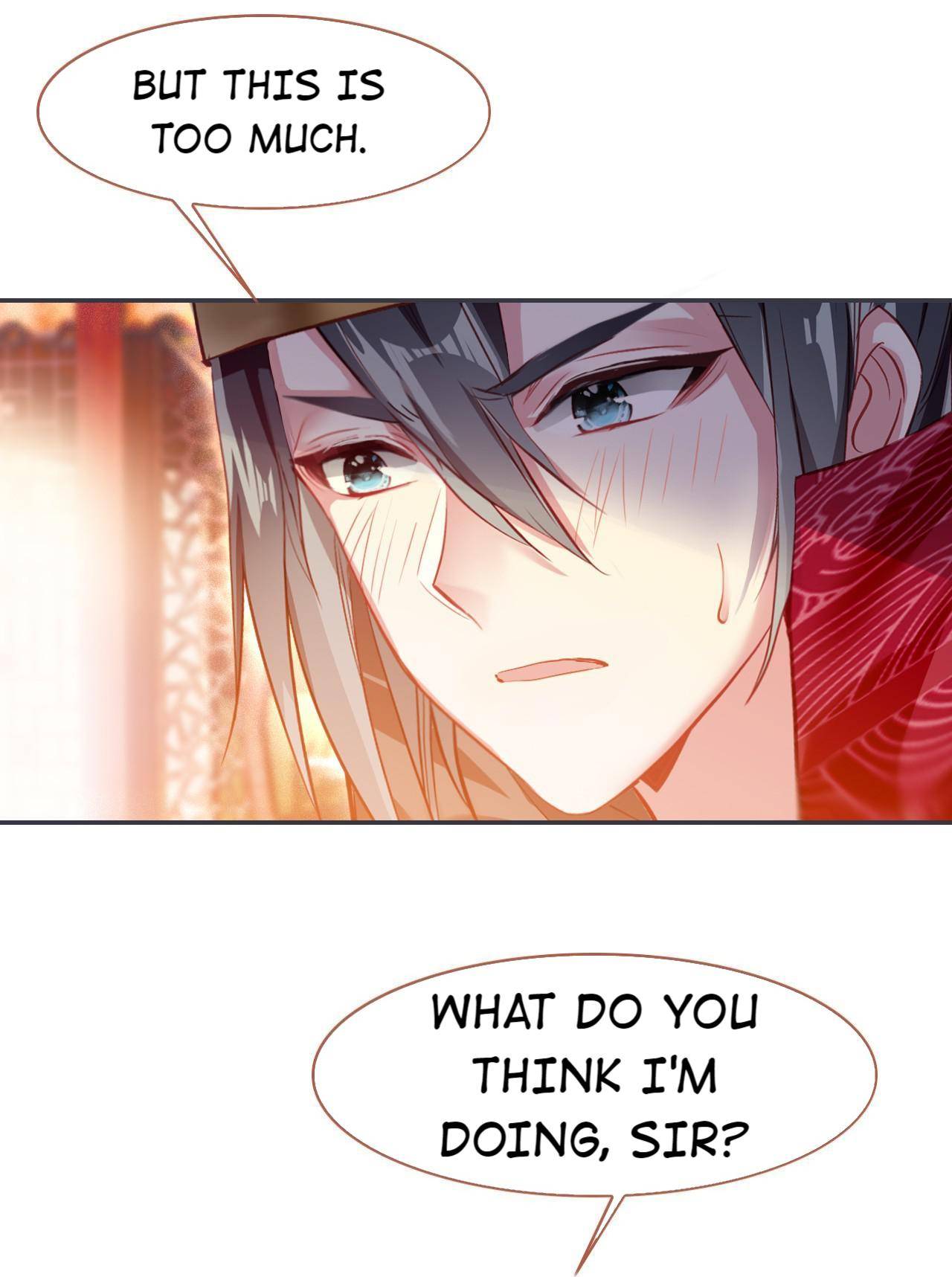 Married To A Stupid Eunuch chapter 83 - page 29