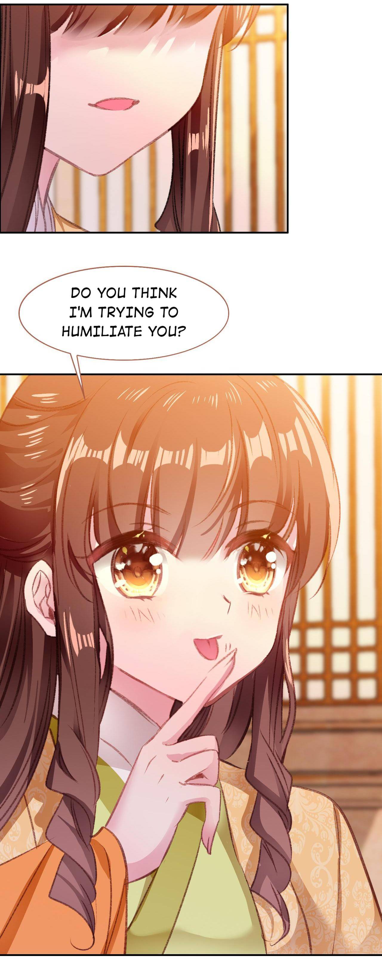 Married To A Stupid Eunuch chapter 83 - page 30