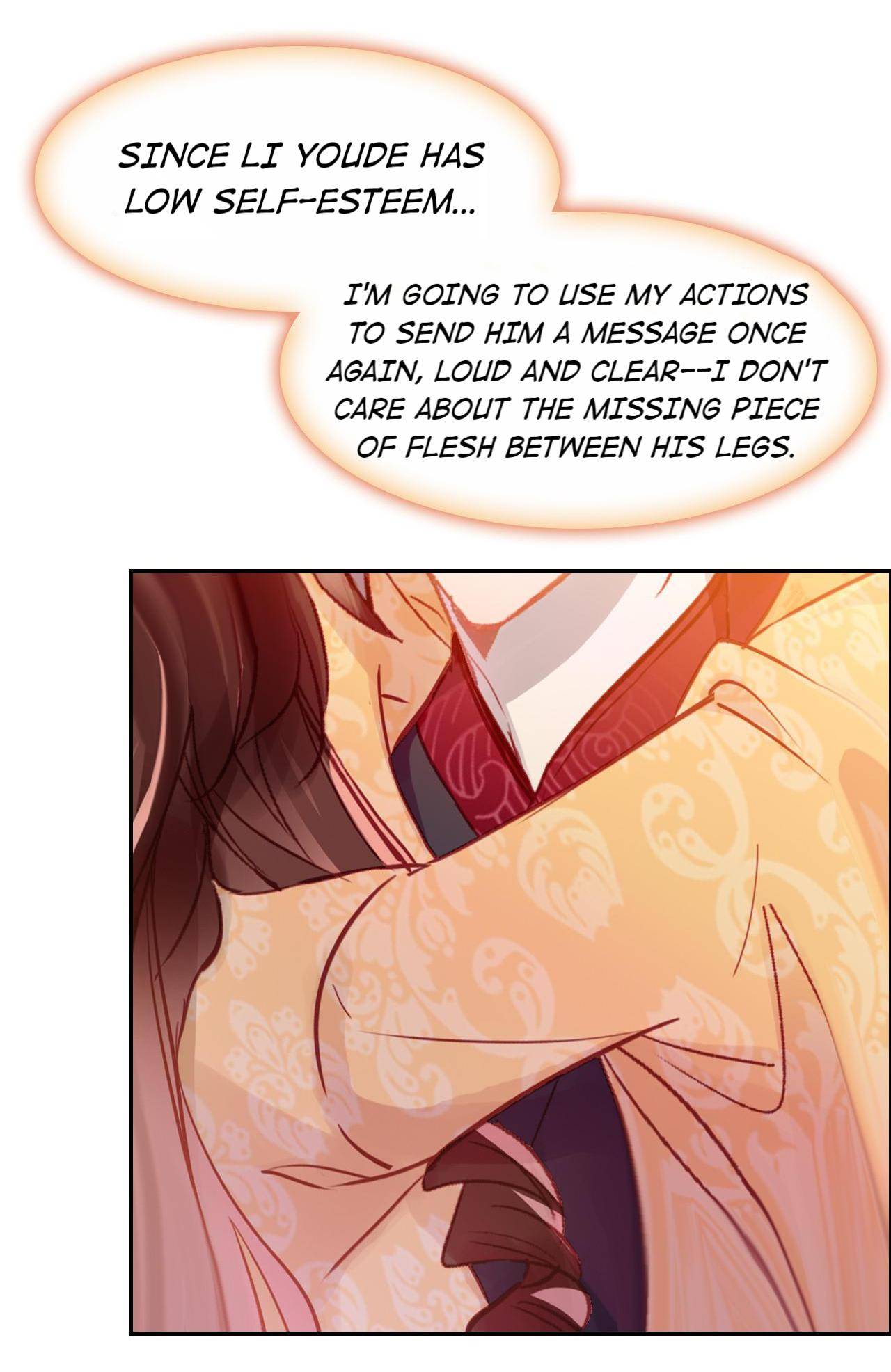 Married To A Stupid Eunuch chapter 83 - page 31