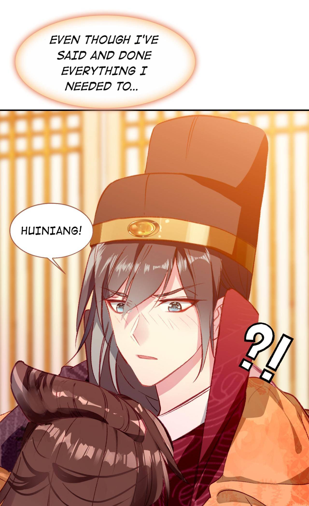 Married To A Stupid Eunuch chapter 83 - page 32
