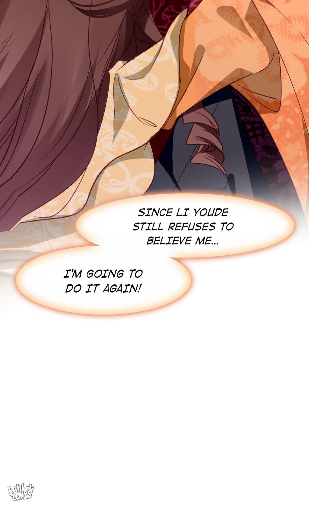 Married To A Stupid Eunuch chapter 83 - page 33