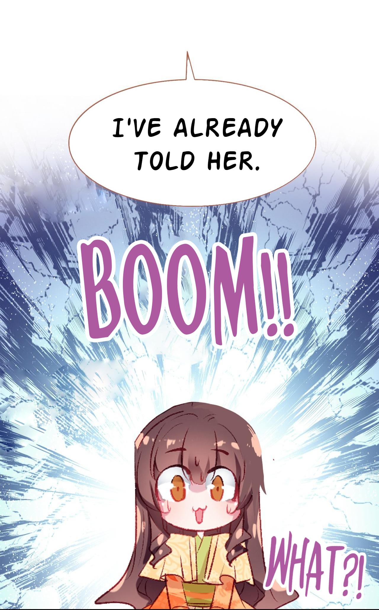 Married To A Stupid Eunuch chapter 36 - page 12