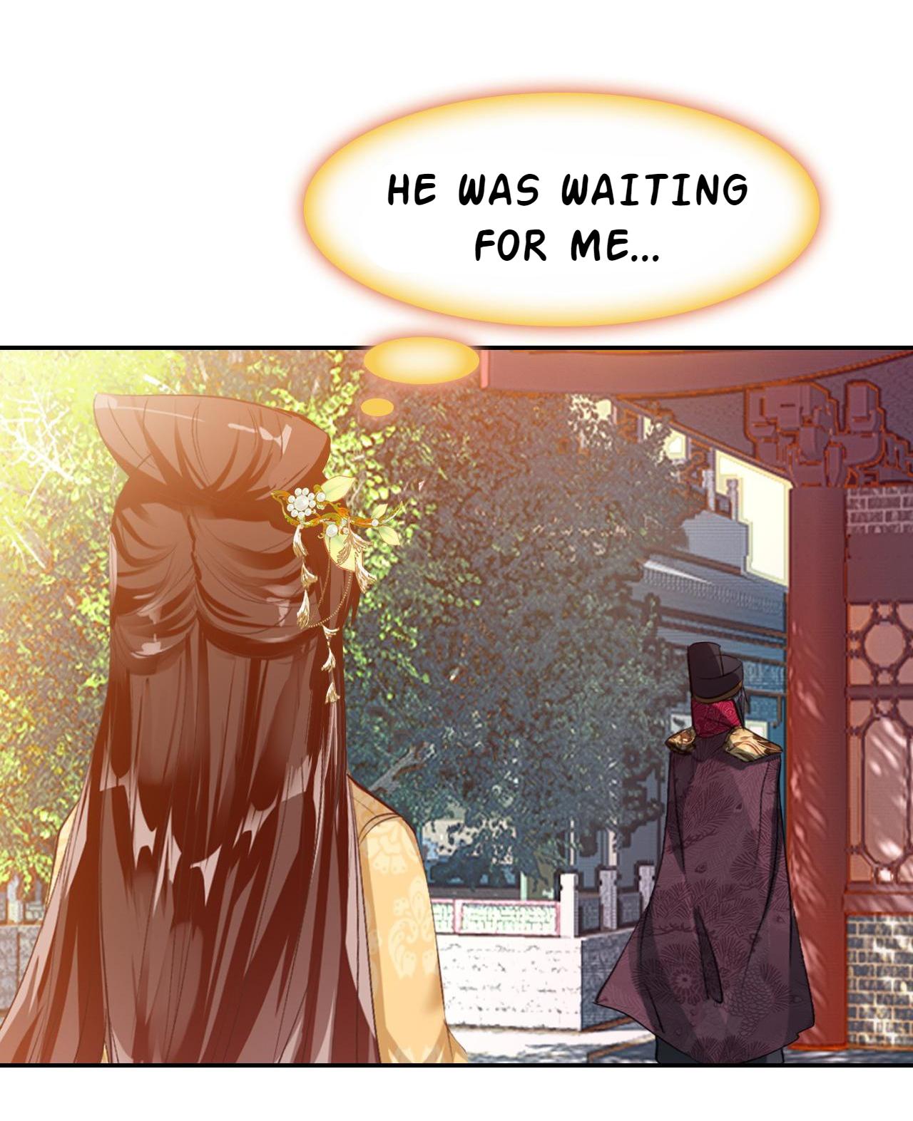 Married To A Stupid Eunuch chapter 36 - page 22