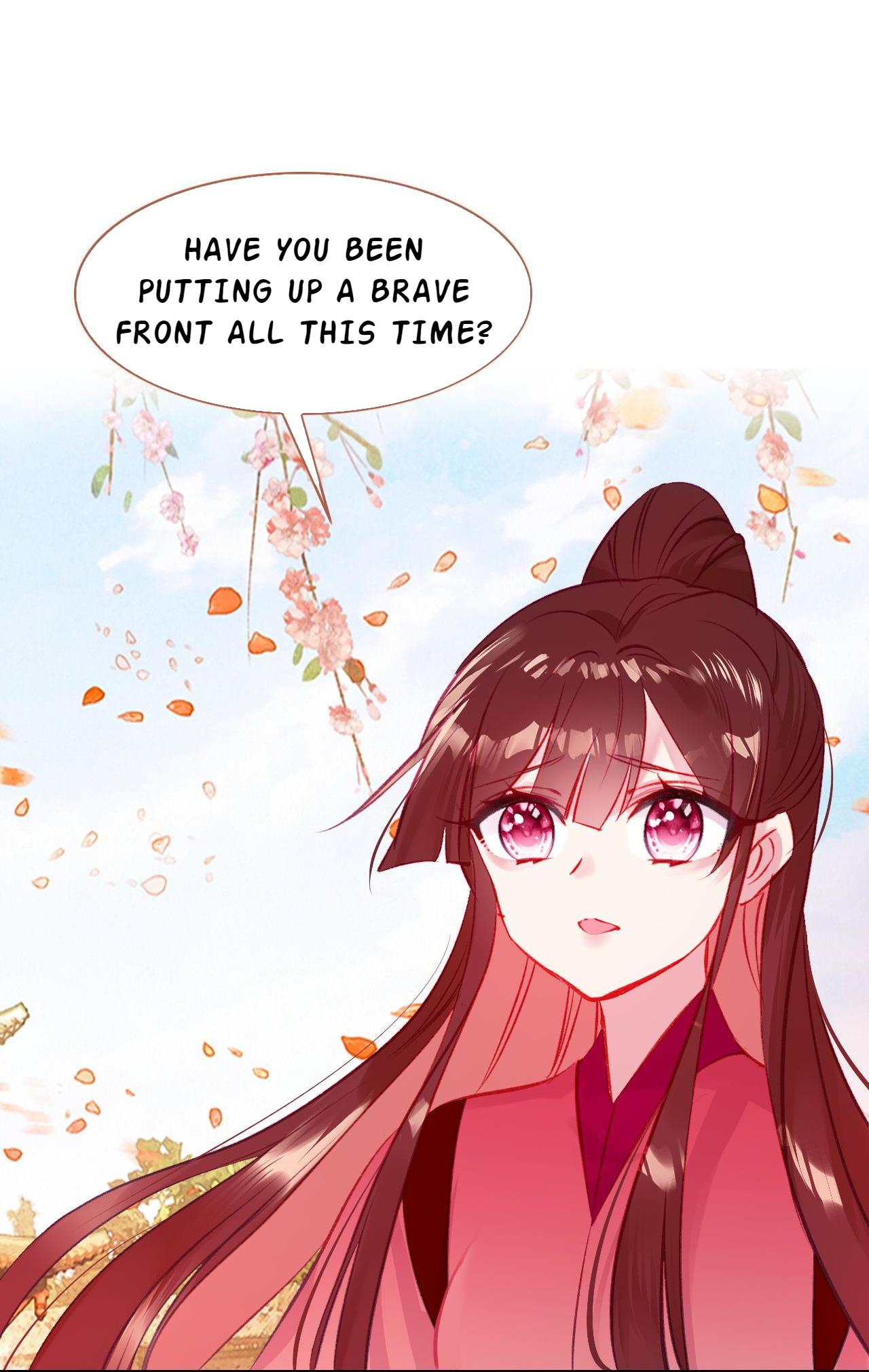 Married To A Stupid Eunuch chapter 36 - page 33
