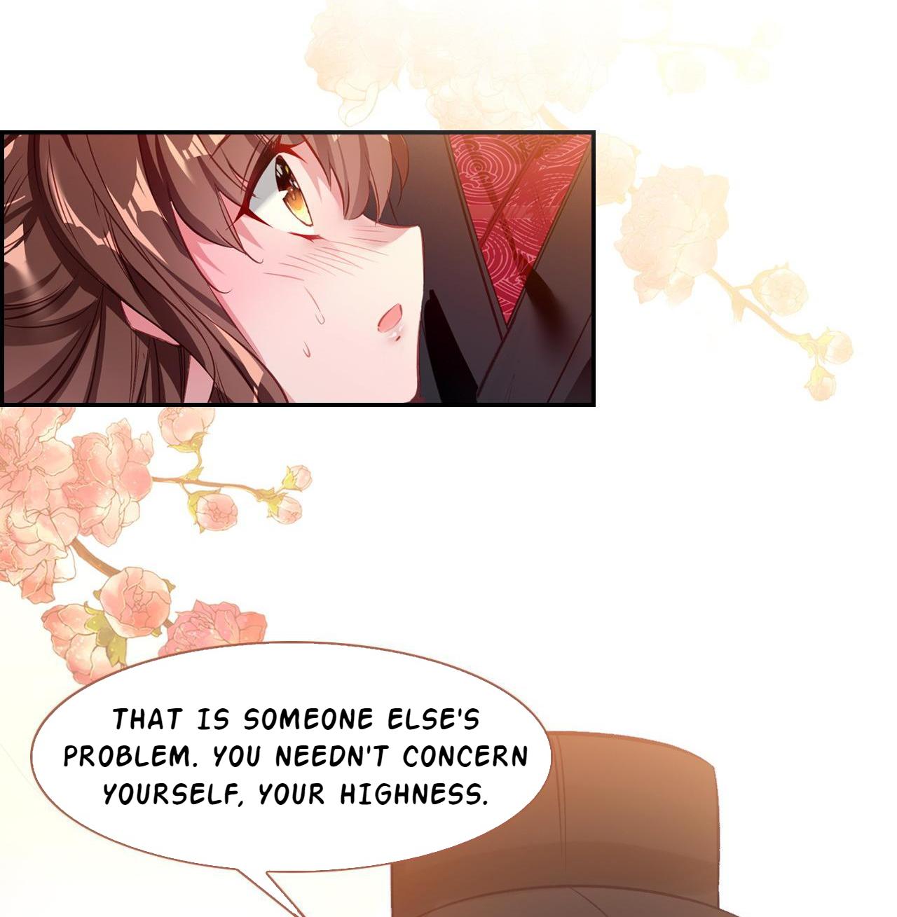 Married To A Stupid Eunuch chapter 36 - page 46