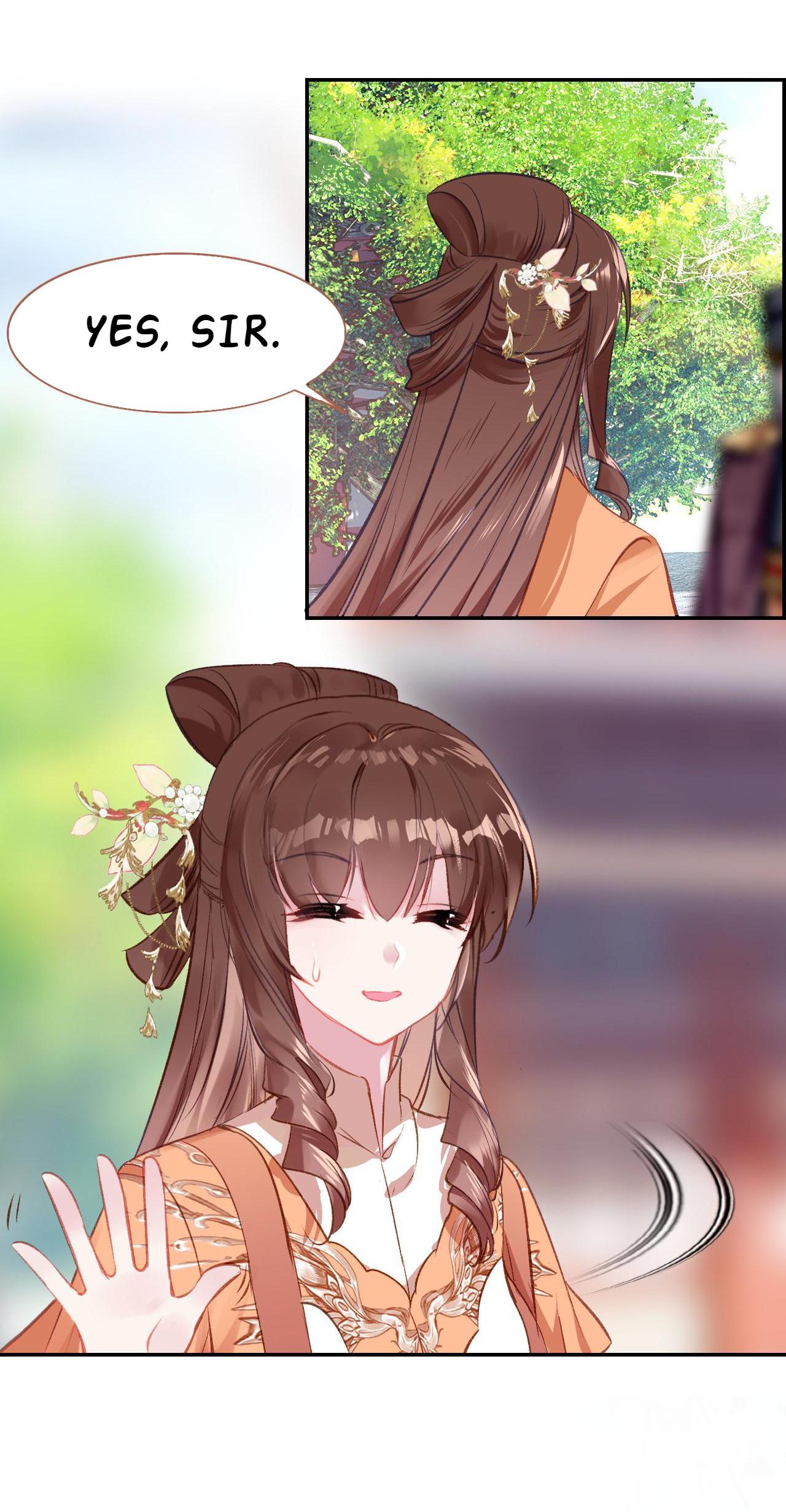 Married To A Stupid Eunuch chapter 36 - page 49