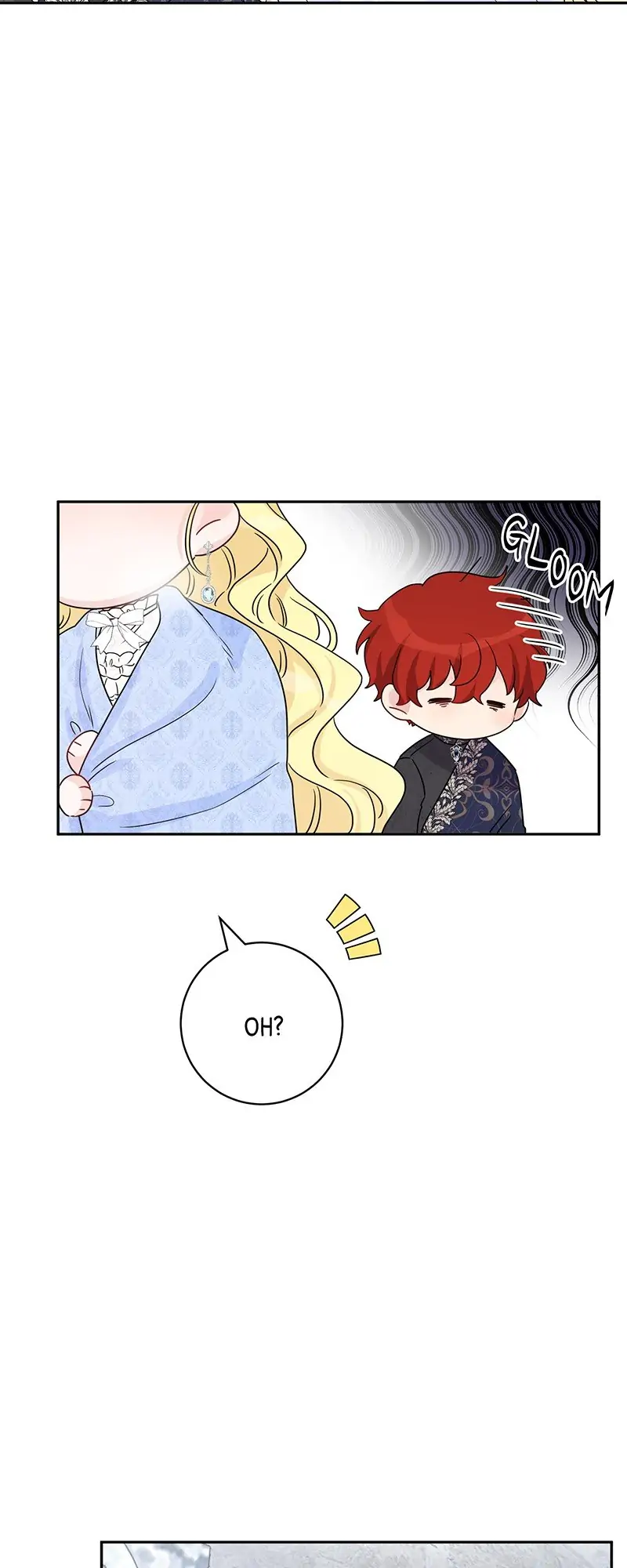 Cheerful Countess Sisters chapter 79 - page 12