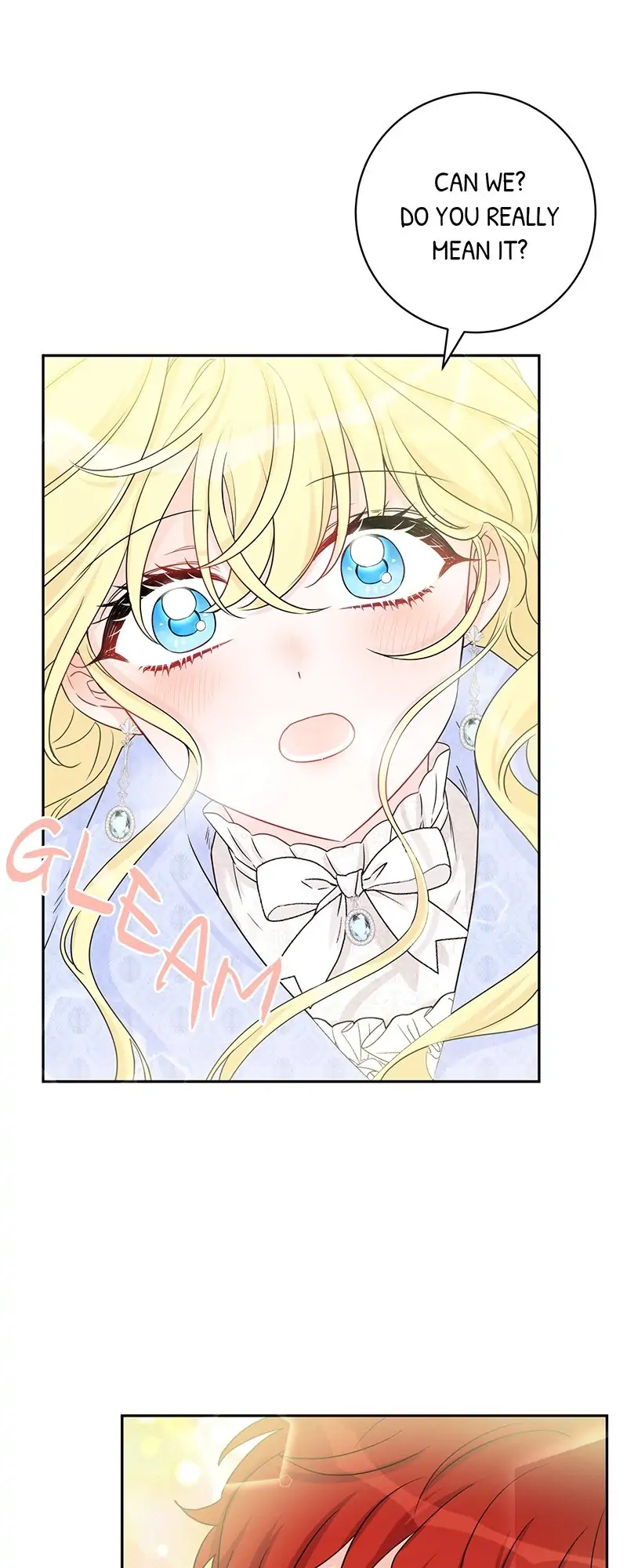 Cheerful Countess Sisters chapter 79 - page 15