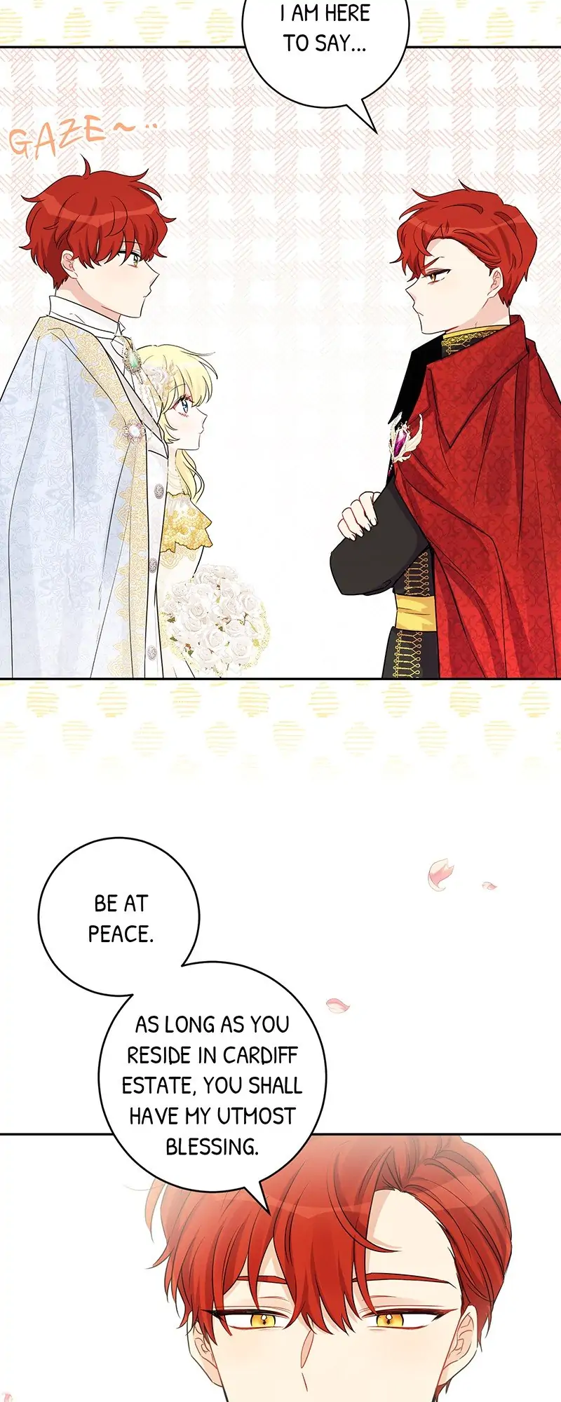 Cheerful Countess Sisters chapter 79 - page 2