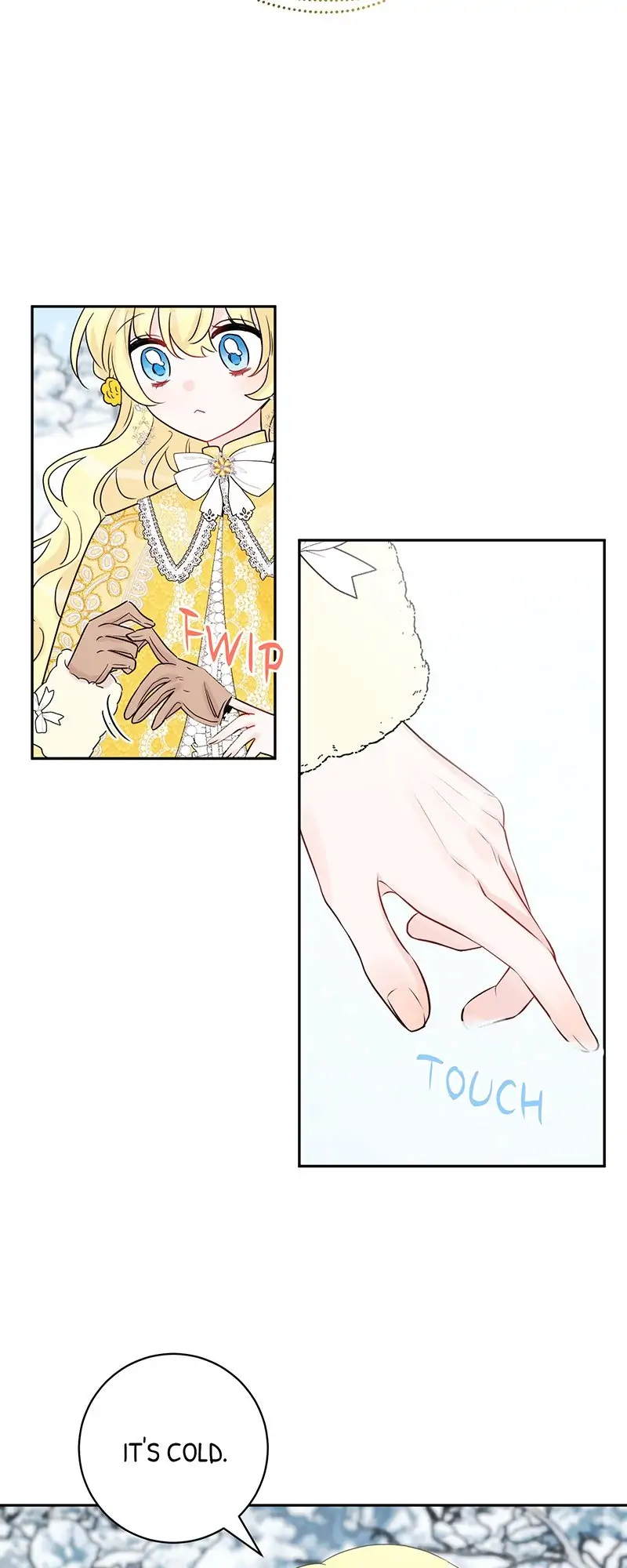 Cheerful Countess Sisters chapter 79 - page 23