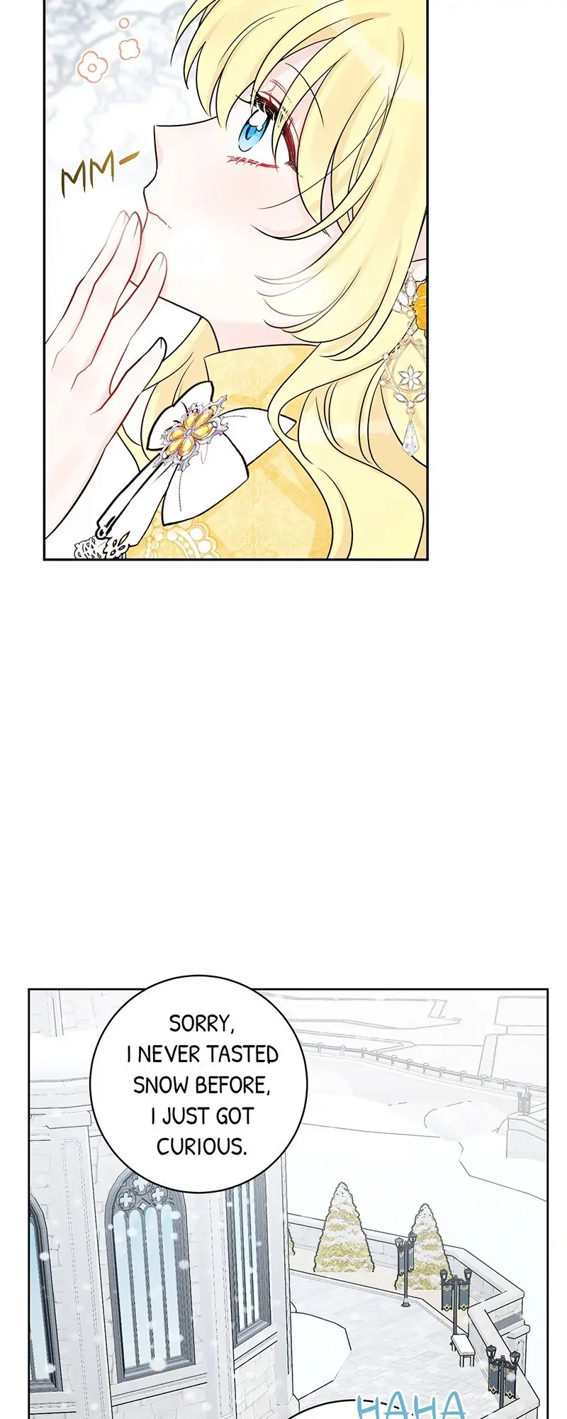 Cheerful Countess Sisters chapter 79 - page 26