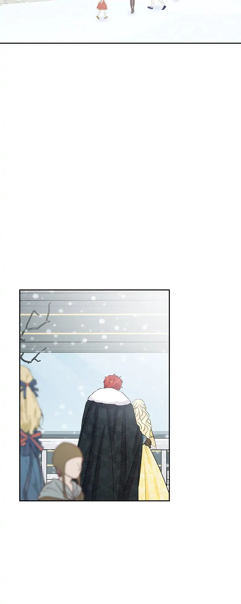 Cheerful Countess Sisters chapter 79 - page 31