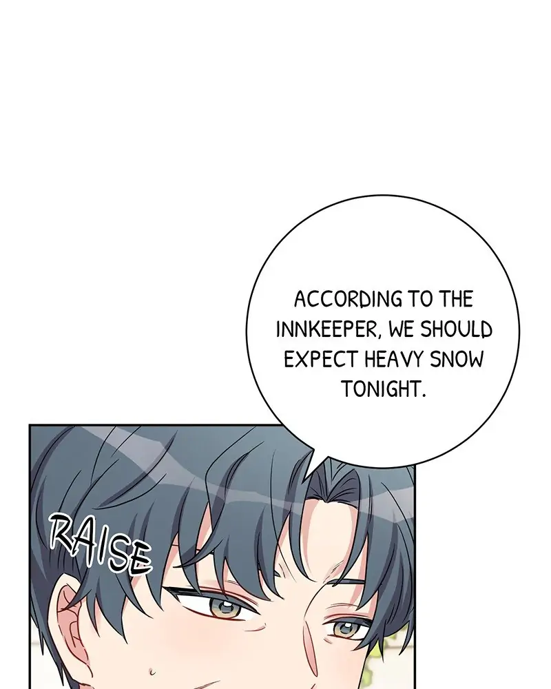 Cheerful Countess Sisters chapter 79 - page 40