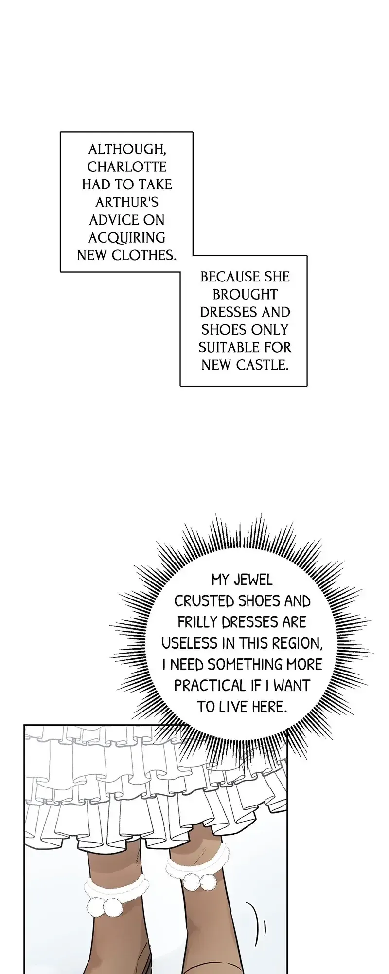 Cheerful Countess Sisters chapter 80 - page 14