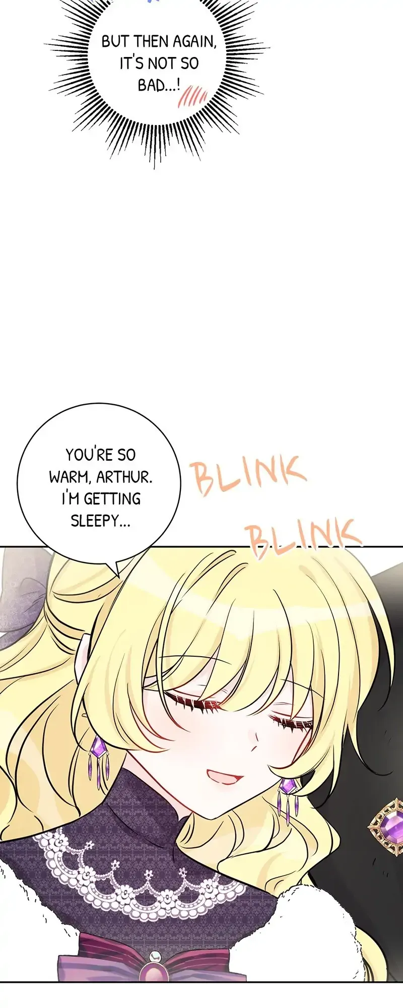 Cheerful Countess Sisters chapter 80 - page 23