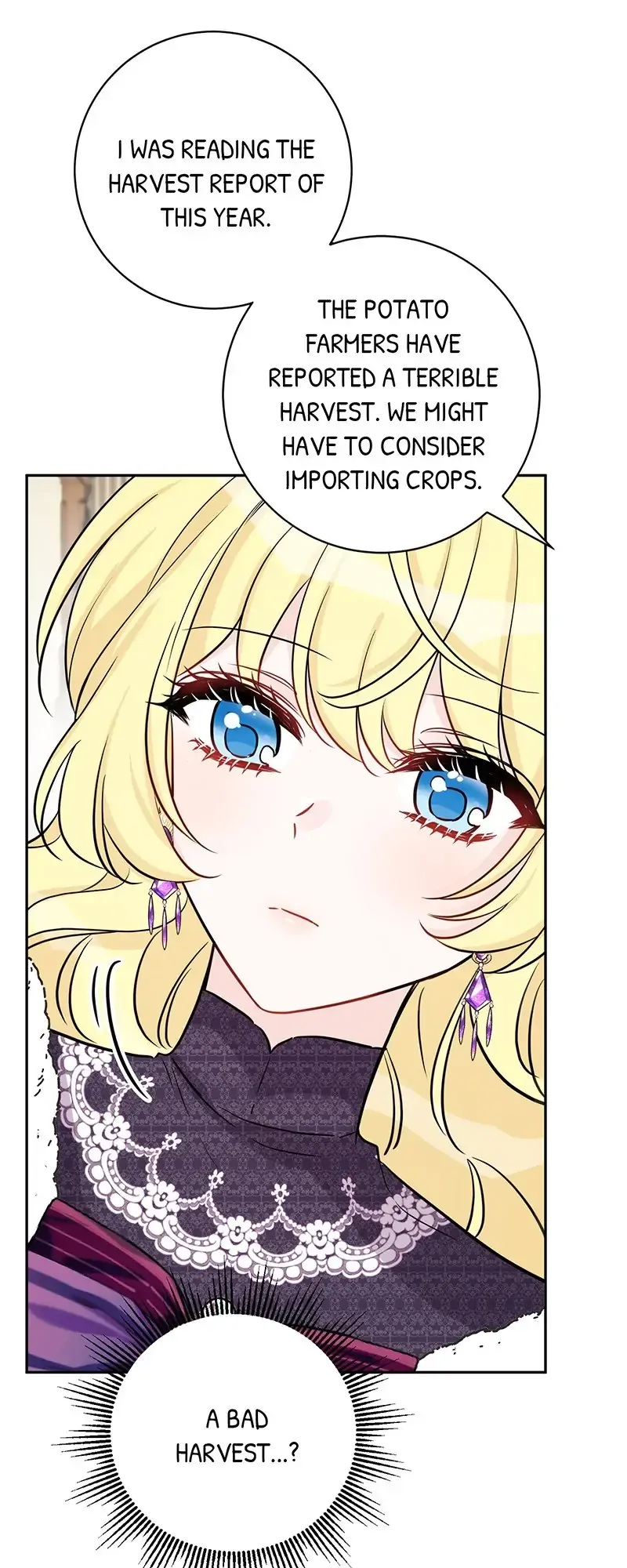 Cheerful Countess Sisters chapter 80 - page 26